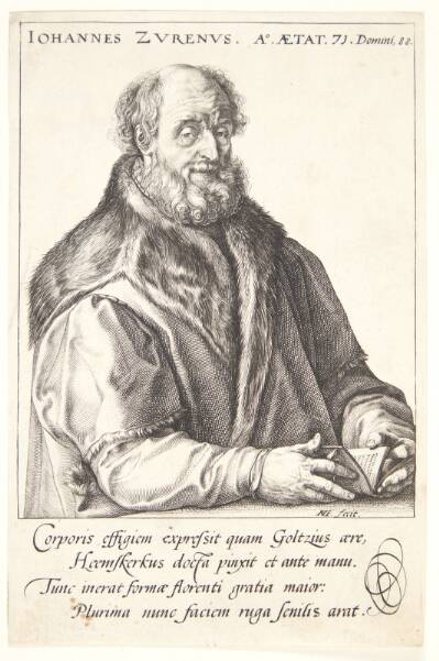 Jan van Zuren
