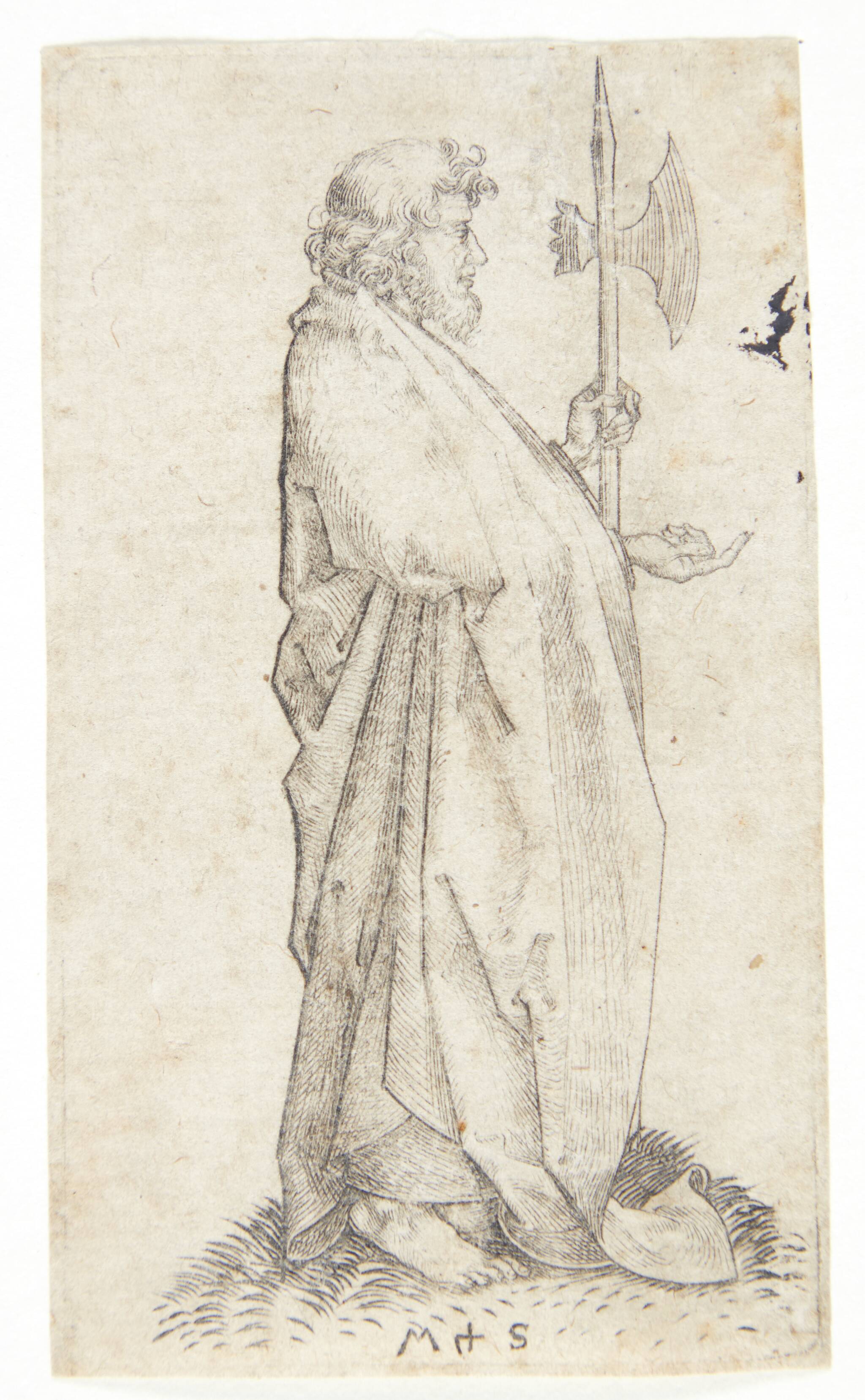 Martin Schongauer