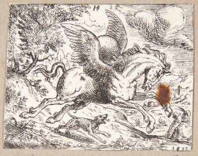 Pegasus