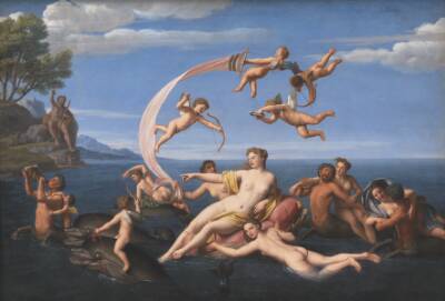 Galatheas triumf