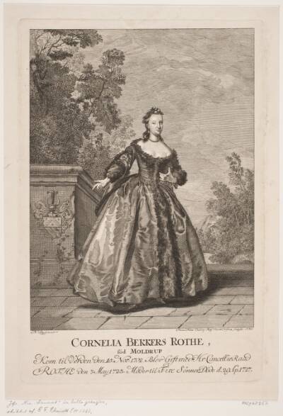 Cornelia Rothe