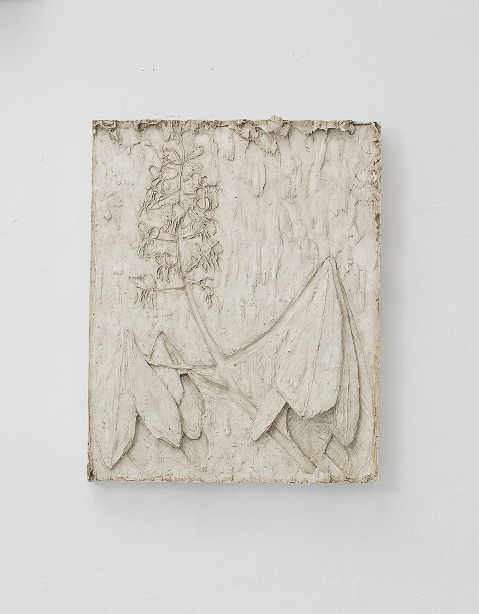 Untitled, Lydia Hauge Sølvberg, 2018