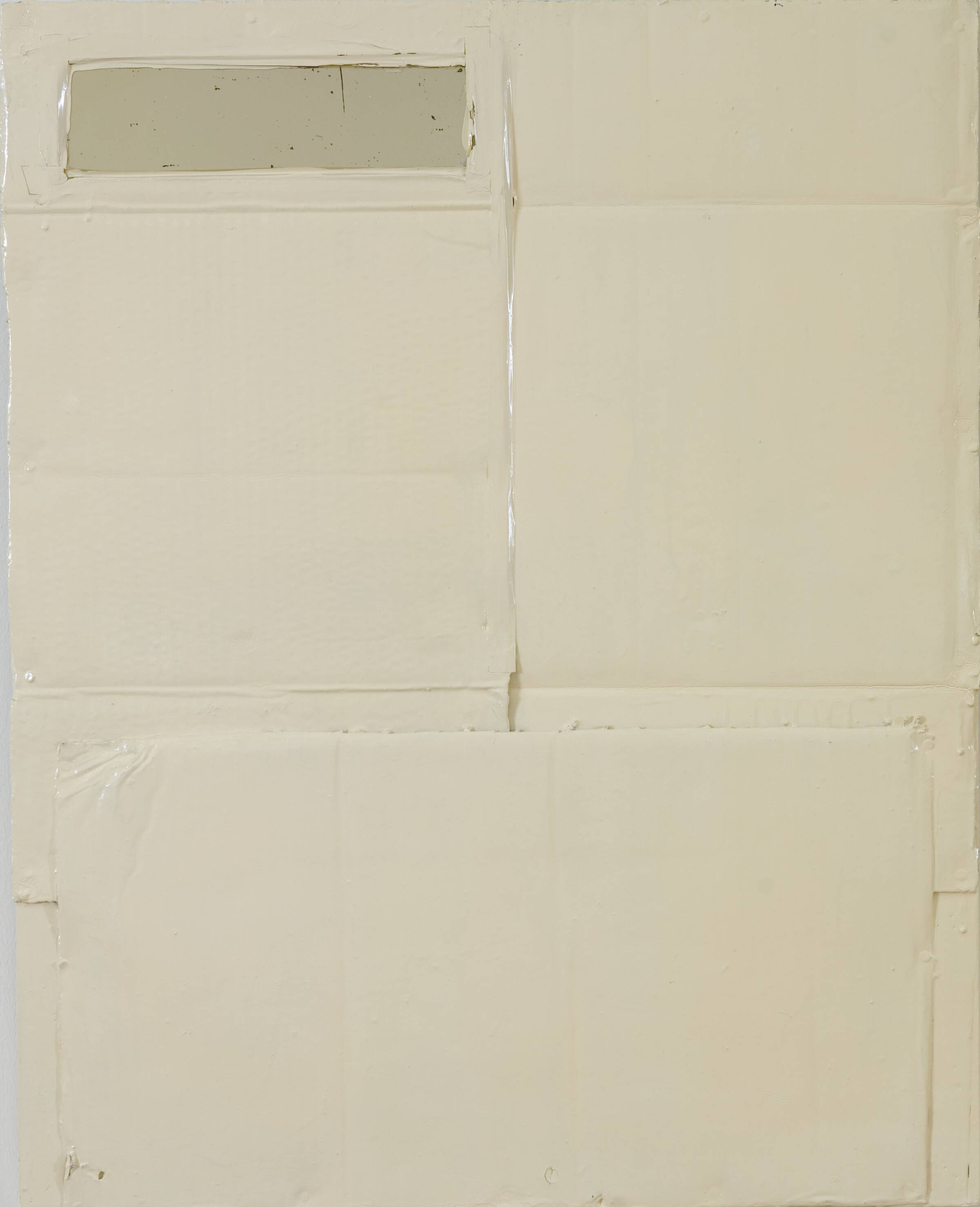 Chambre à coucher, Albert Mertz, 1935-1967
