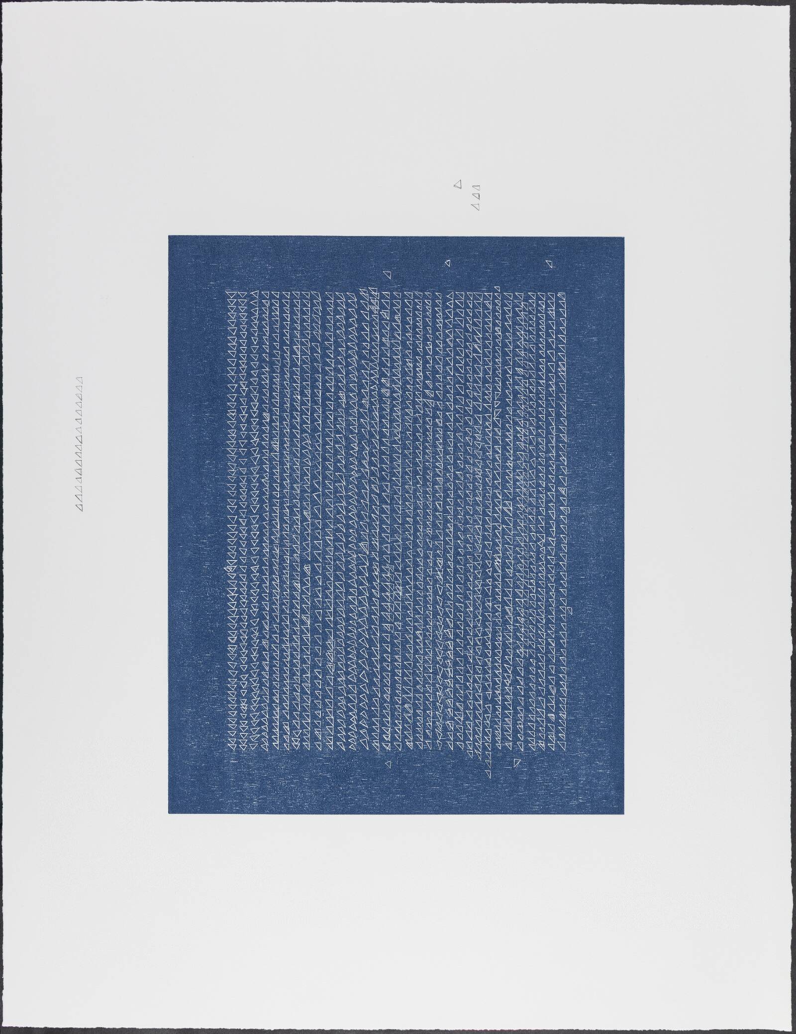 Woodbeds, brimming, Ester Fleckner, 2019