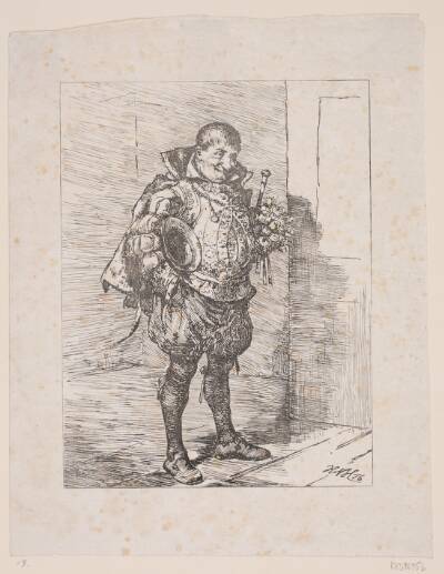 En bejler
