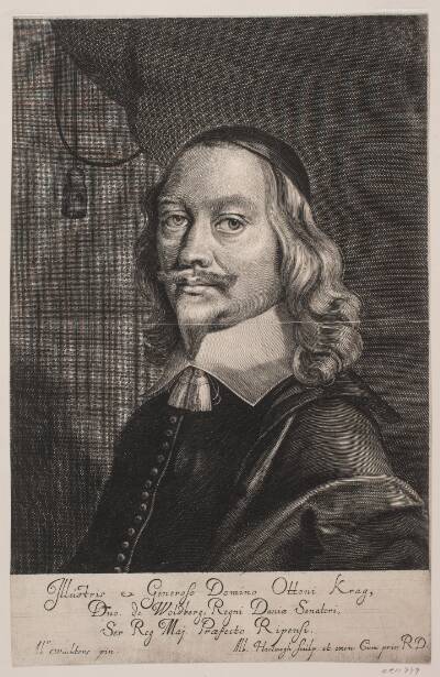 Otto Krag