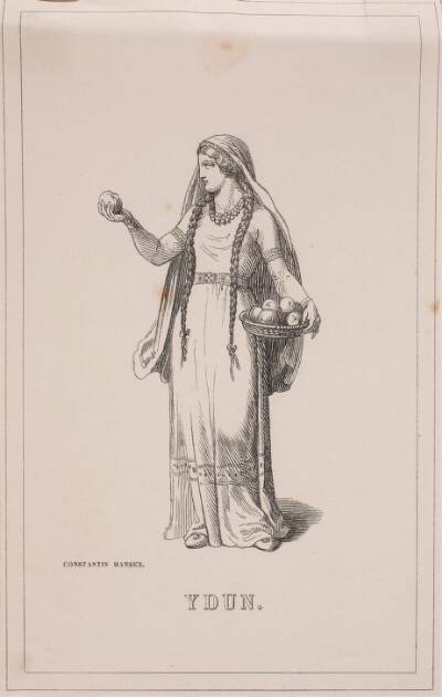 "Ydun"
