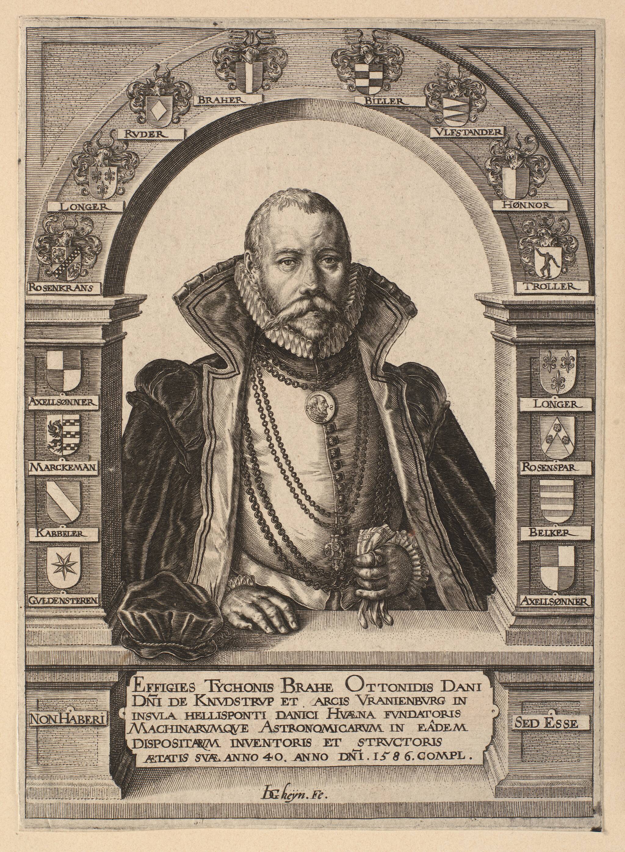 Jacques de Gheyn II