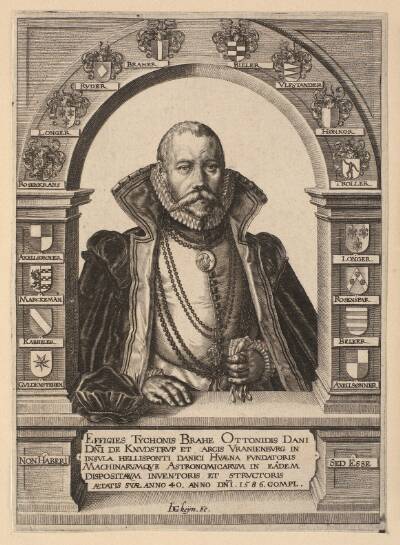 Tycho Brahe