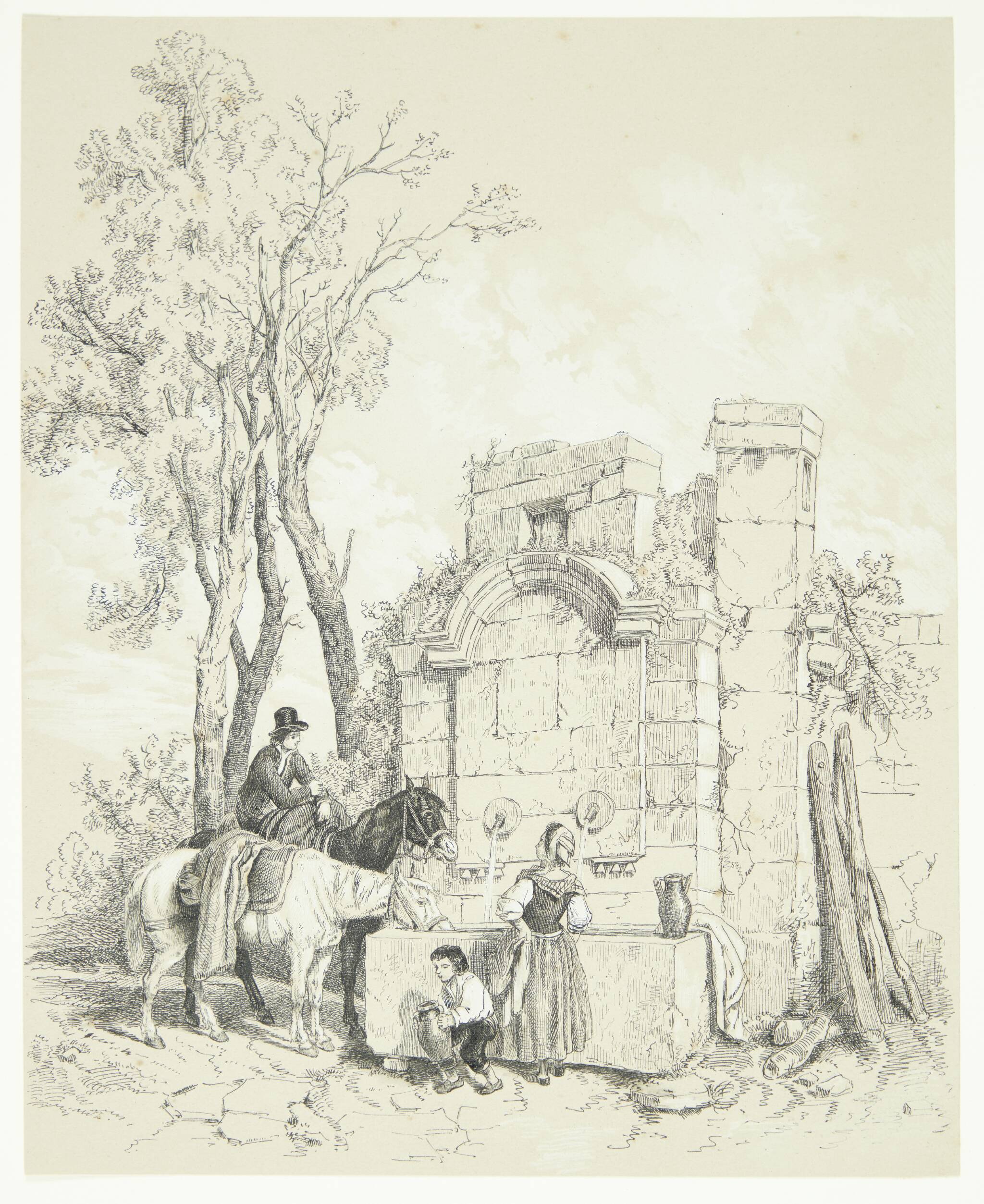 Fortuné Ferogio