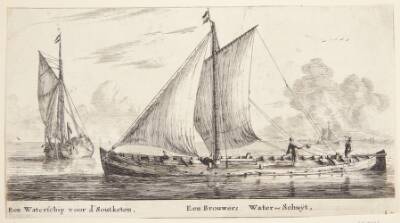 Grønlandsfaren De Zwarte Beer