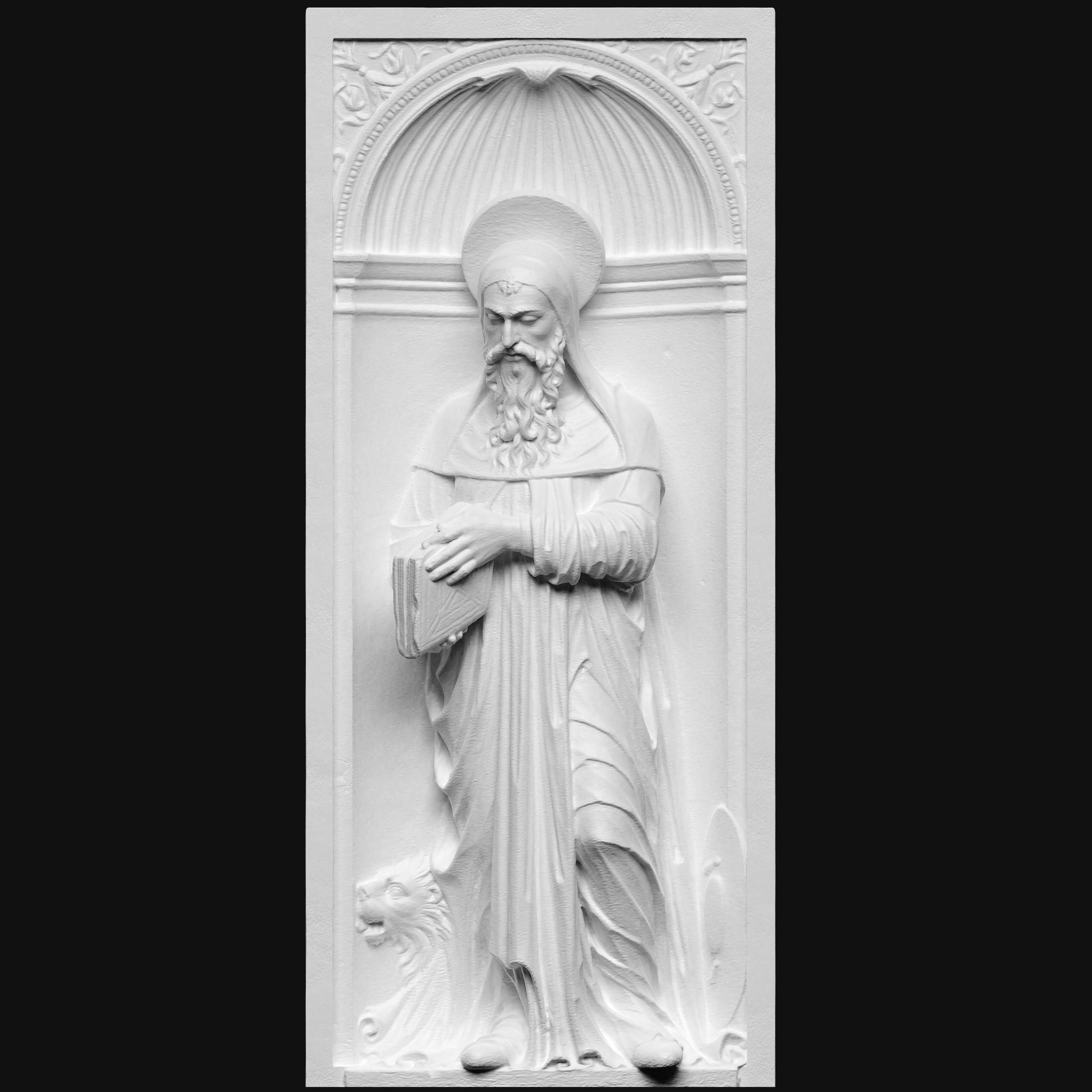 St. Jerome