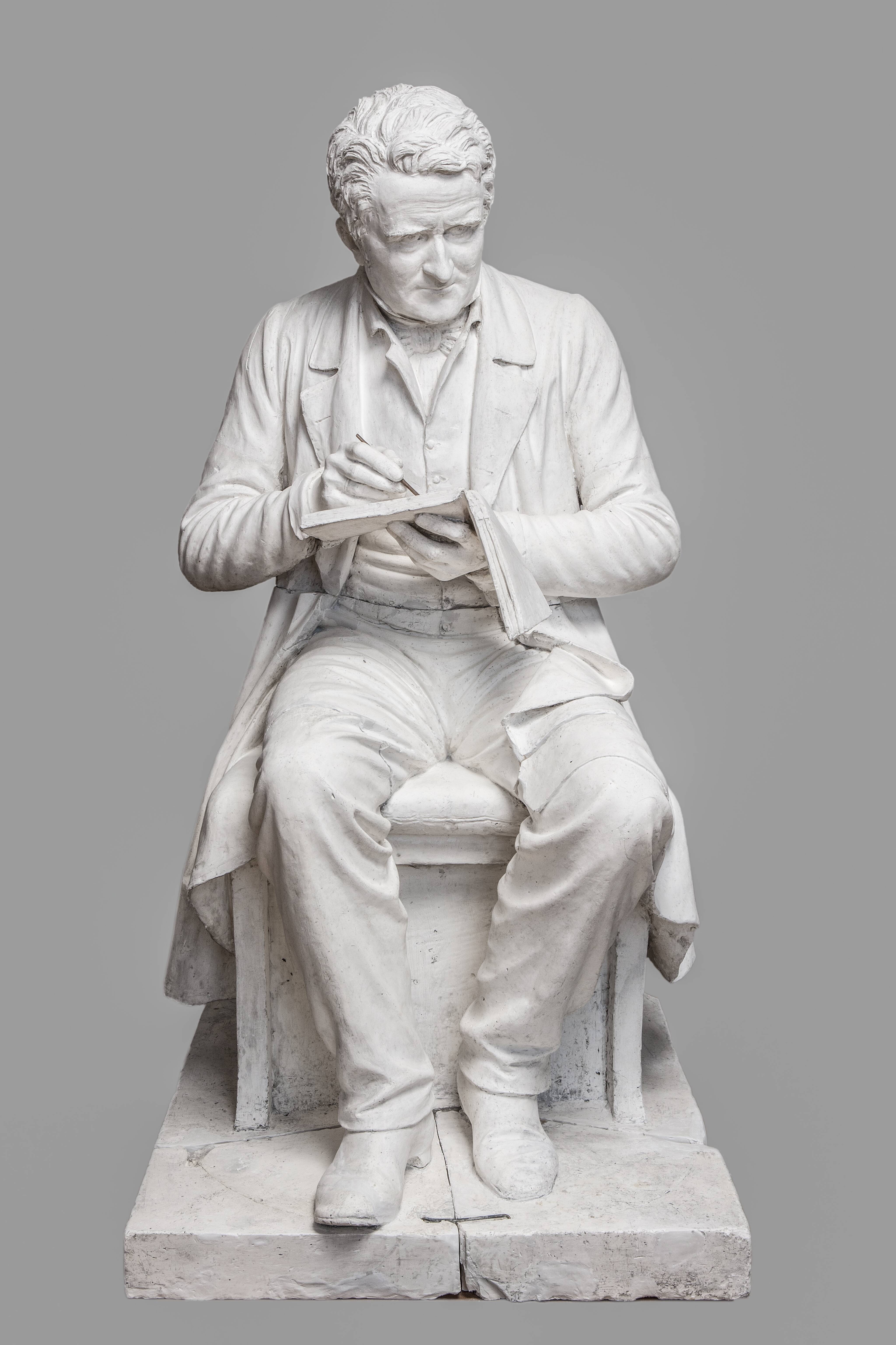 Maleren C.W. Eckersberg