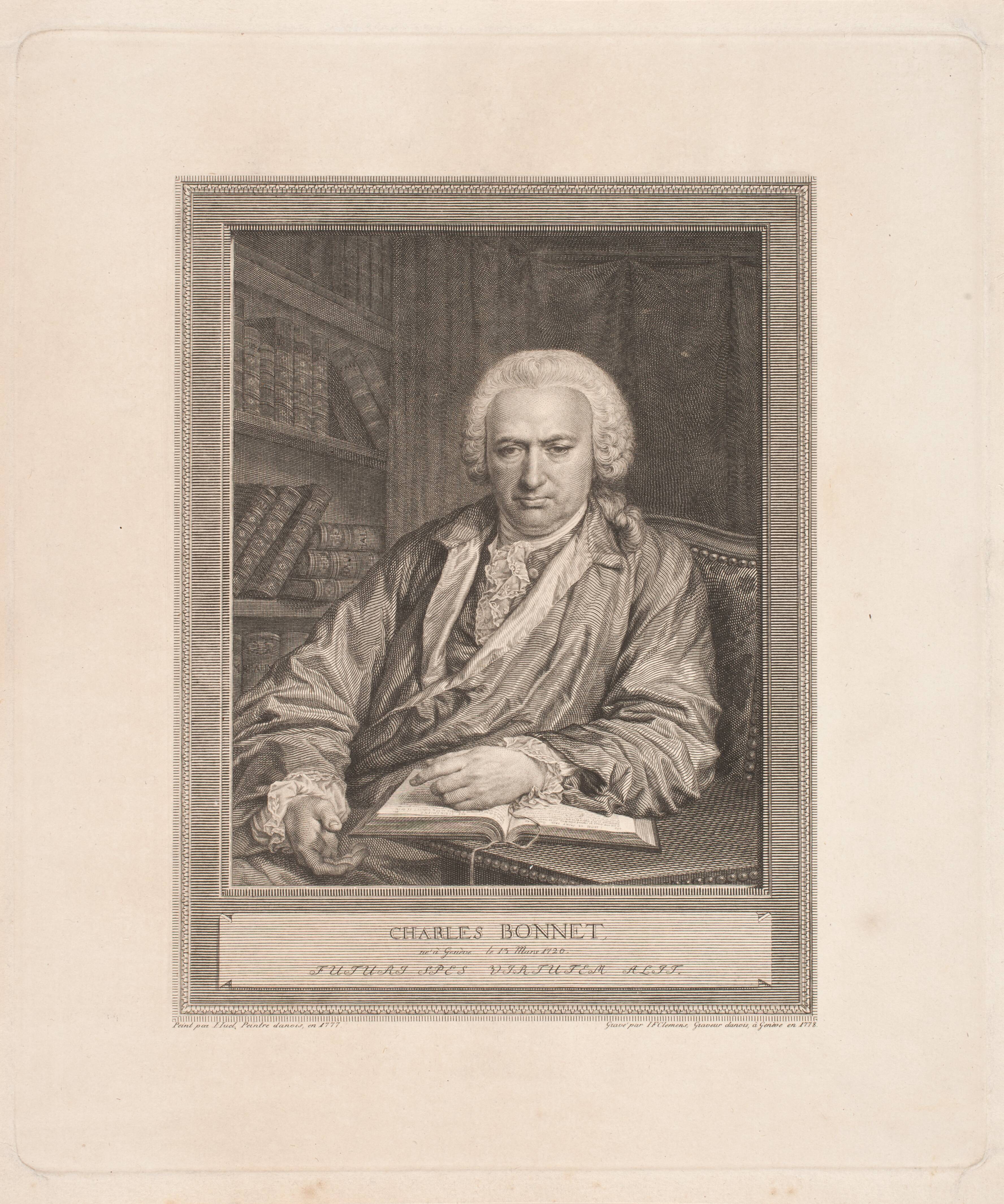 Charles Bonnet