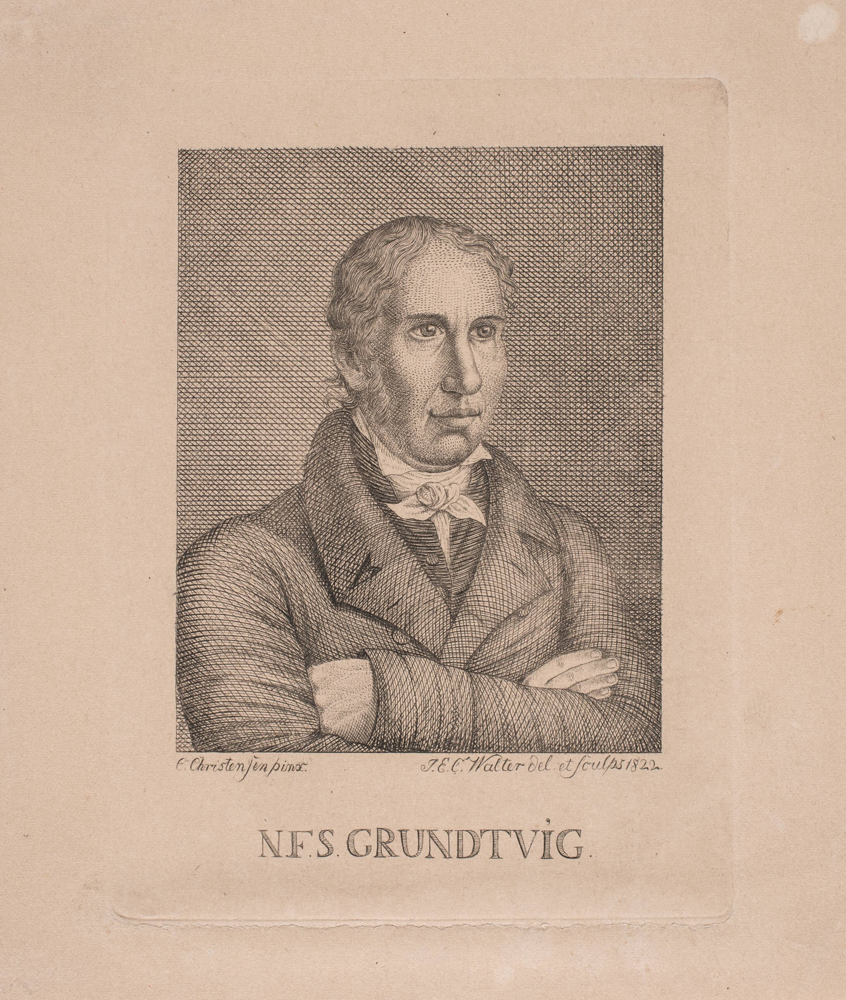 N. F. S. Grundtvig