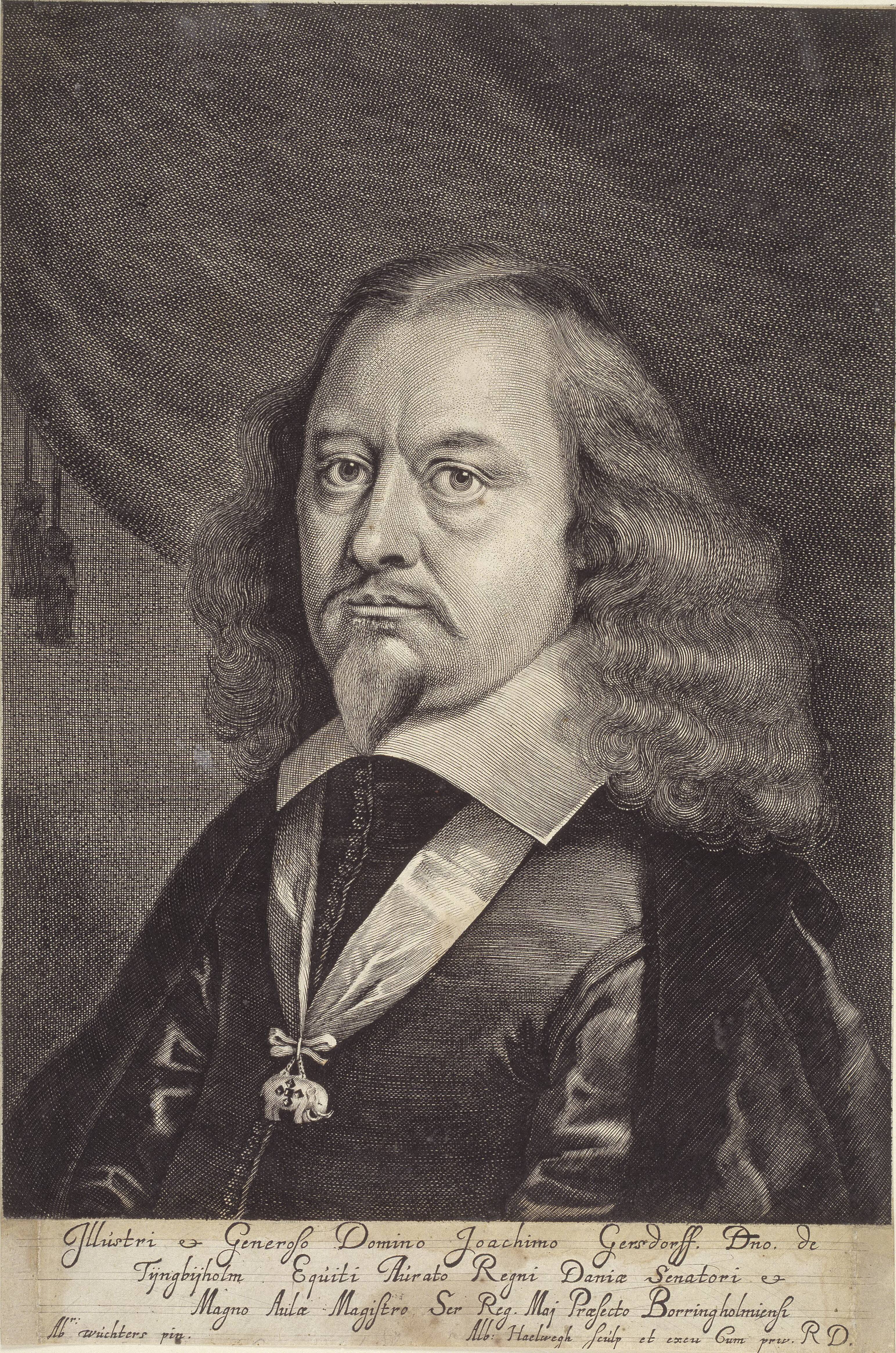 Joachim Gersdorff