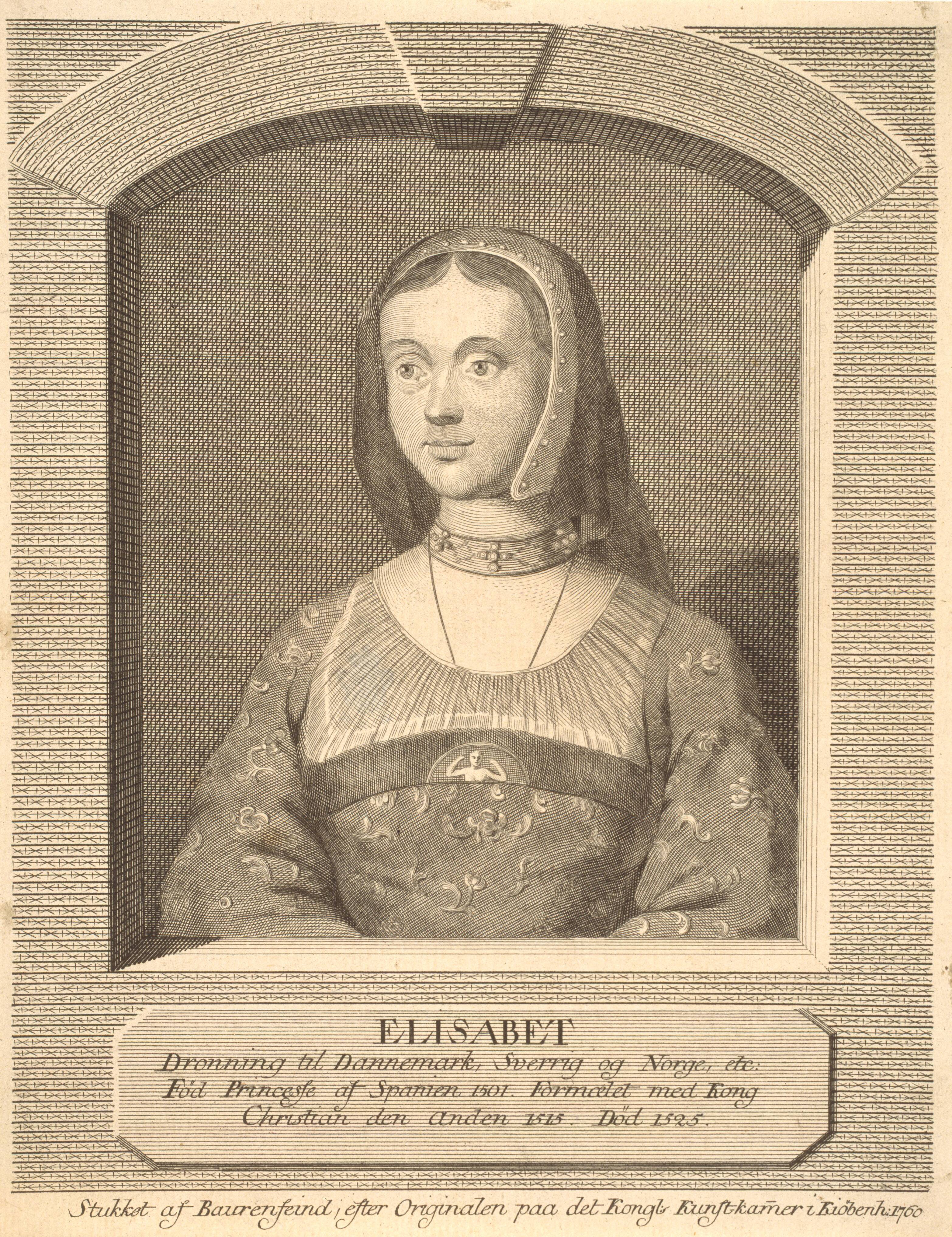 Elisabeth