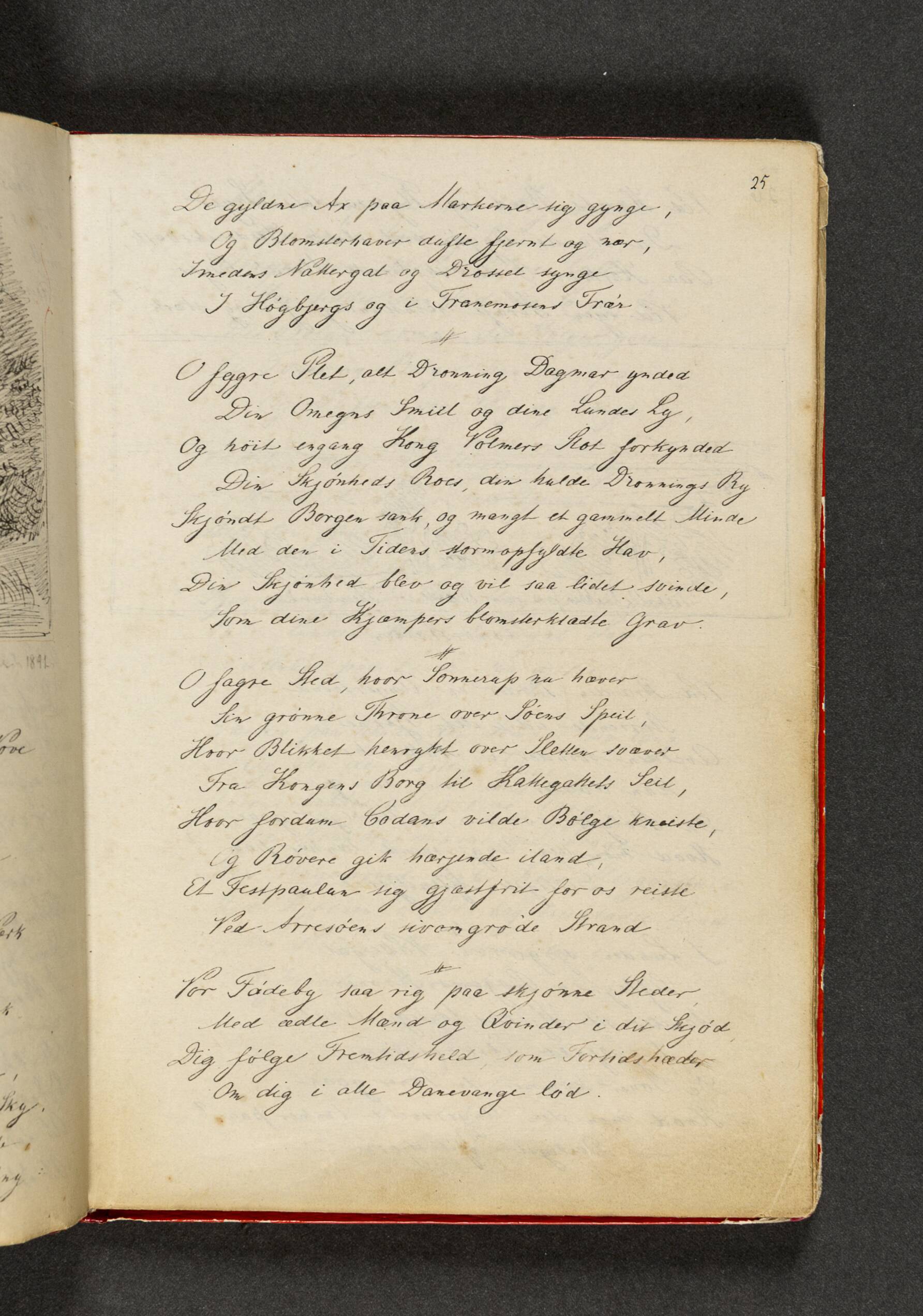 Vers. Side 25