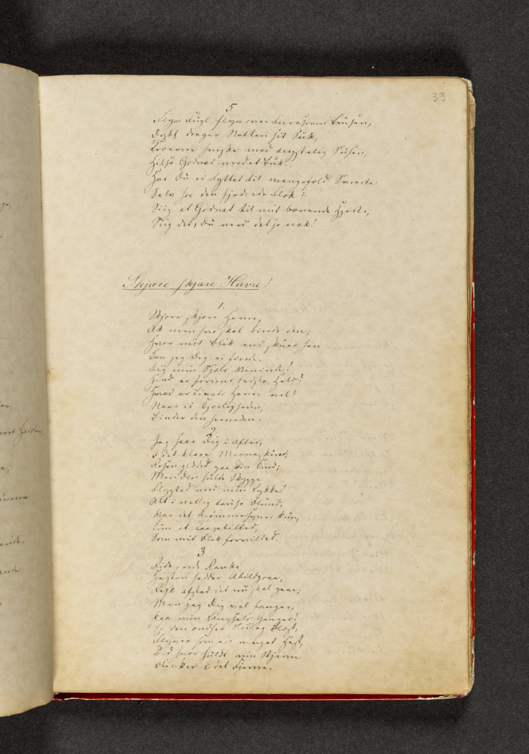 Vers. Side 33