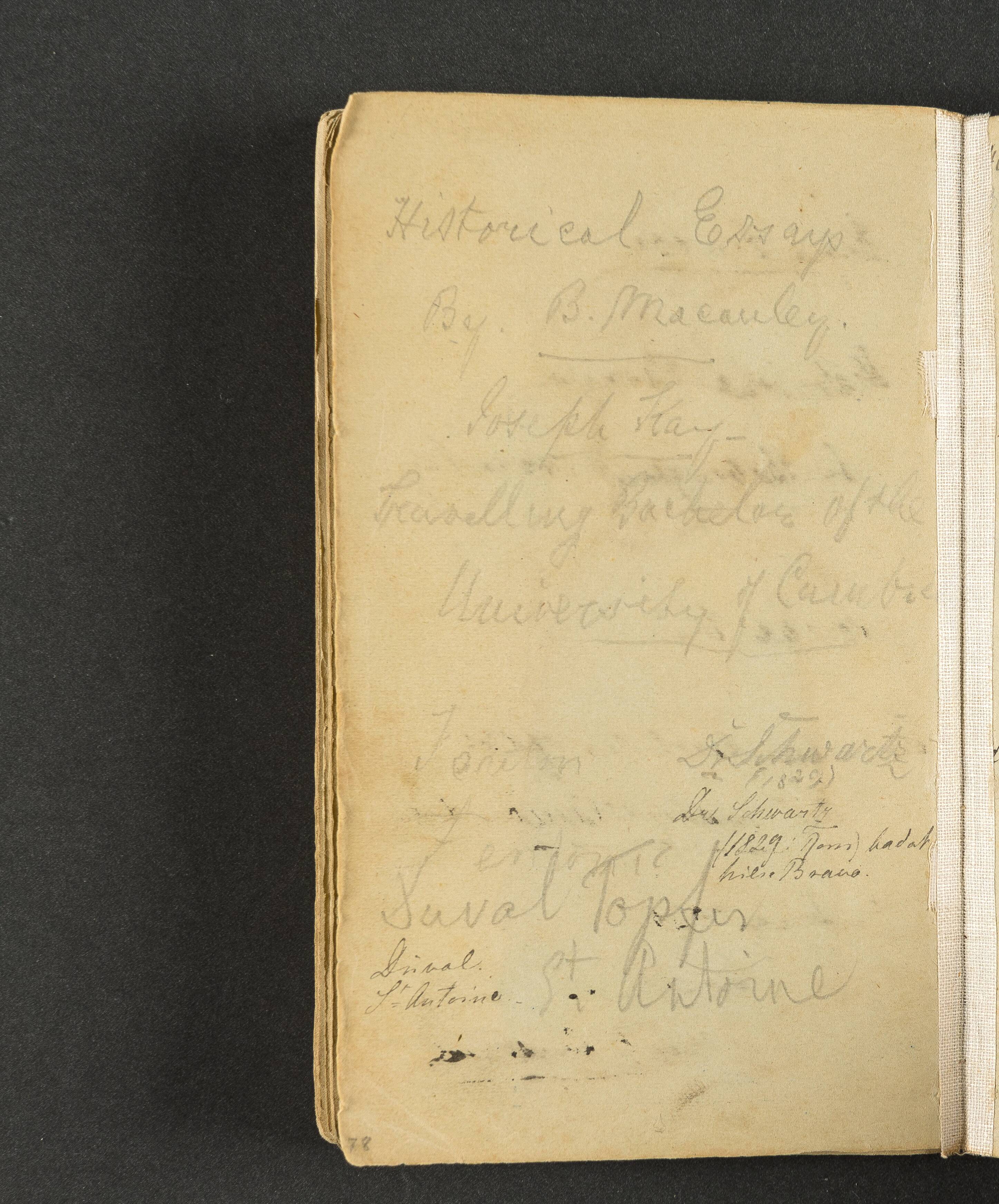 Fortegnelse over litteratur