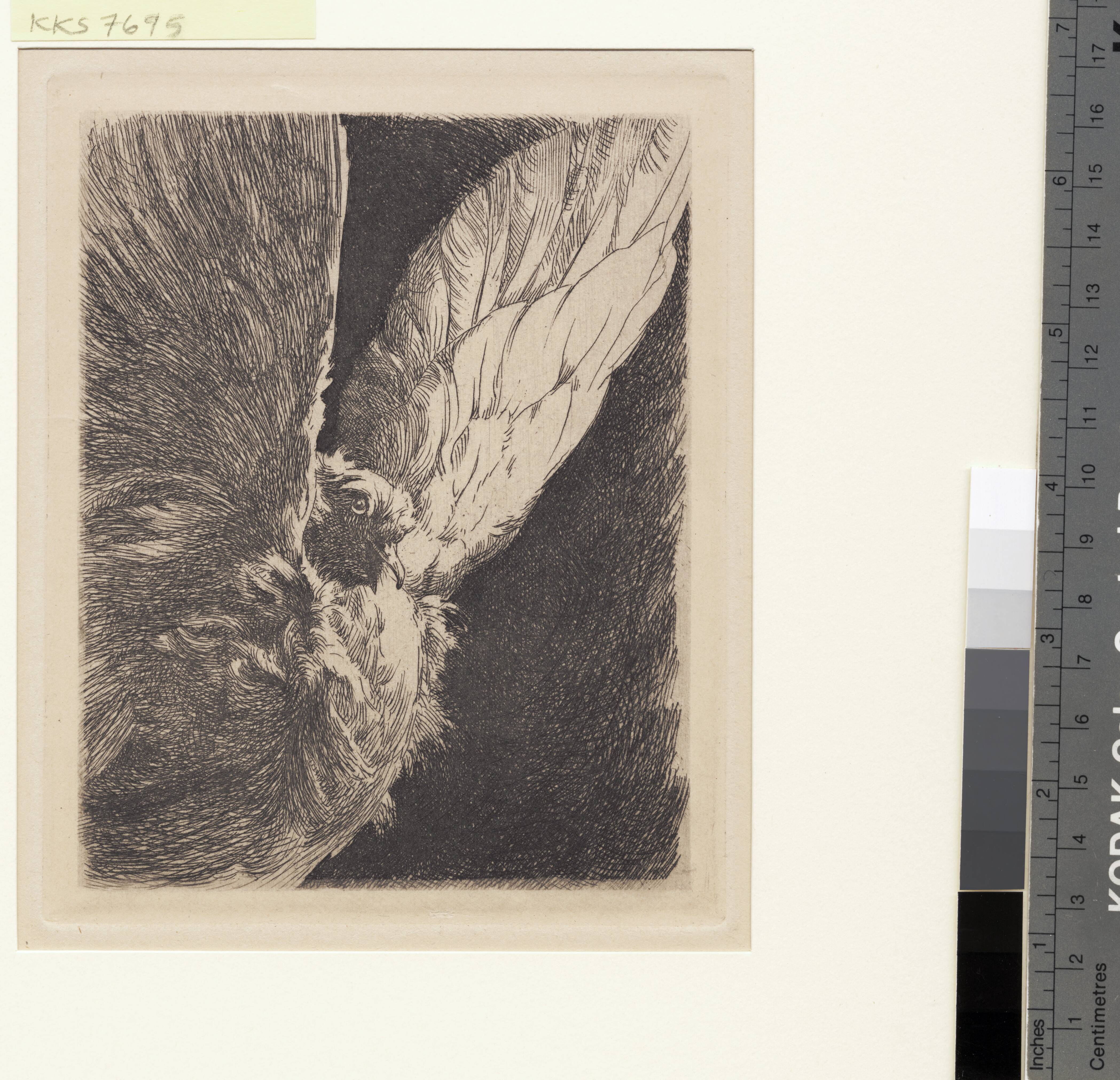 En due