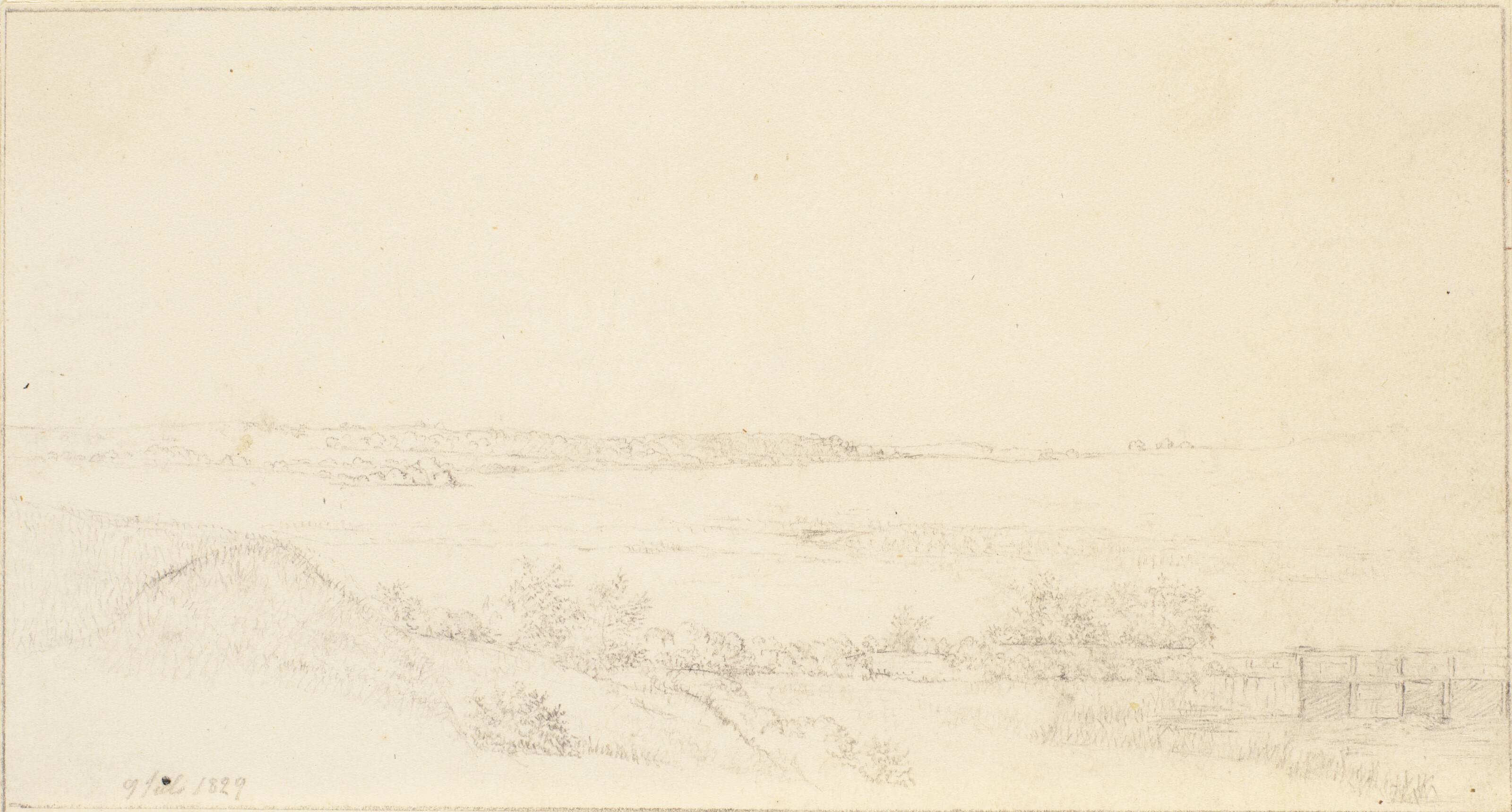 Landskab