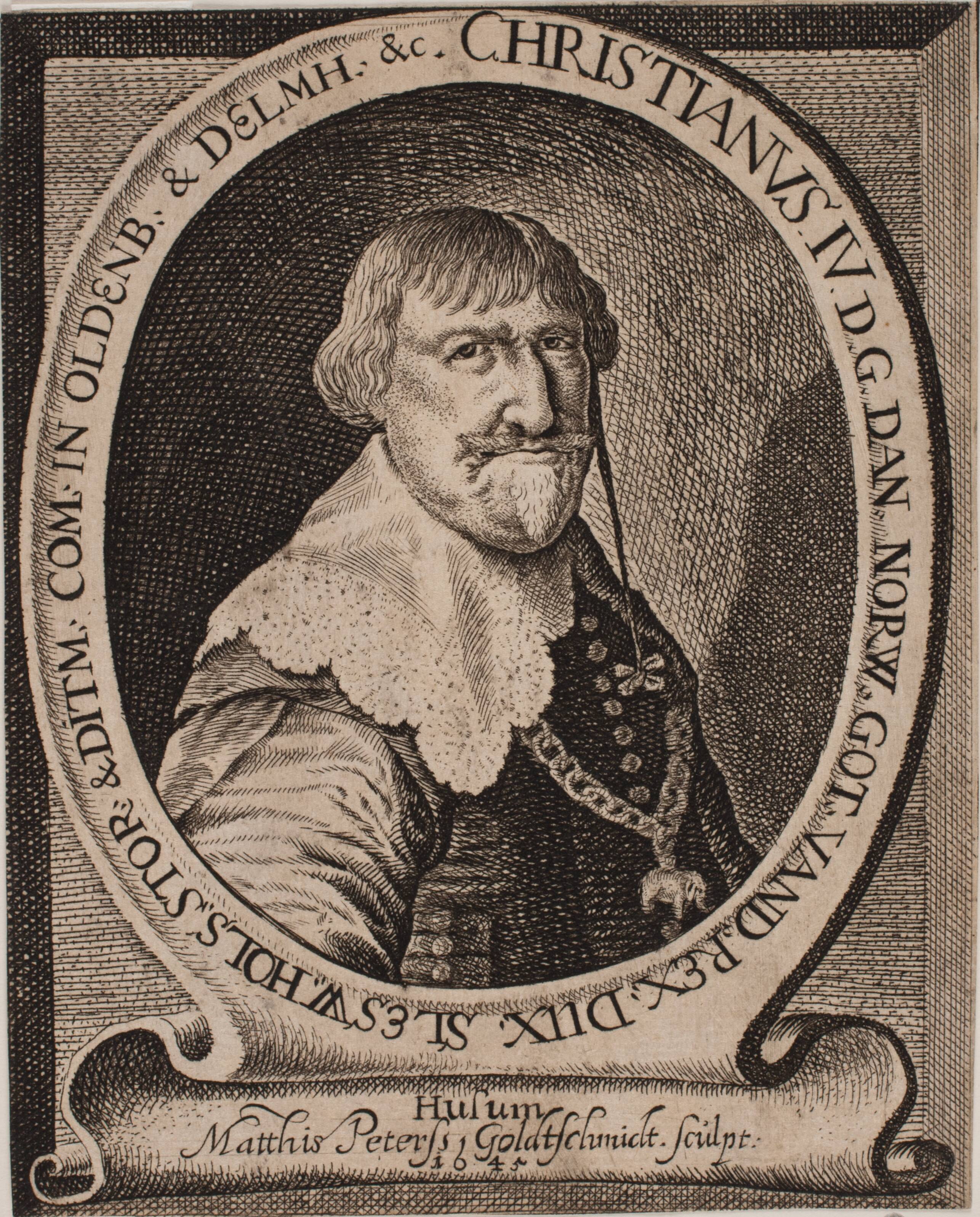 Christian IV