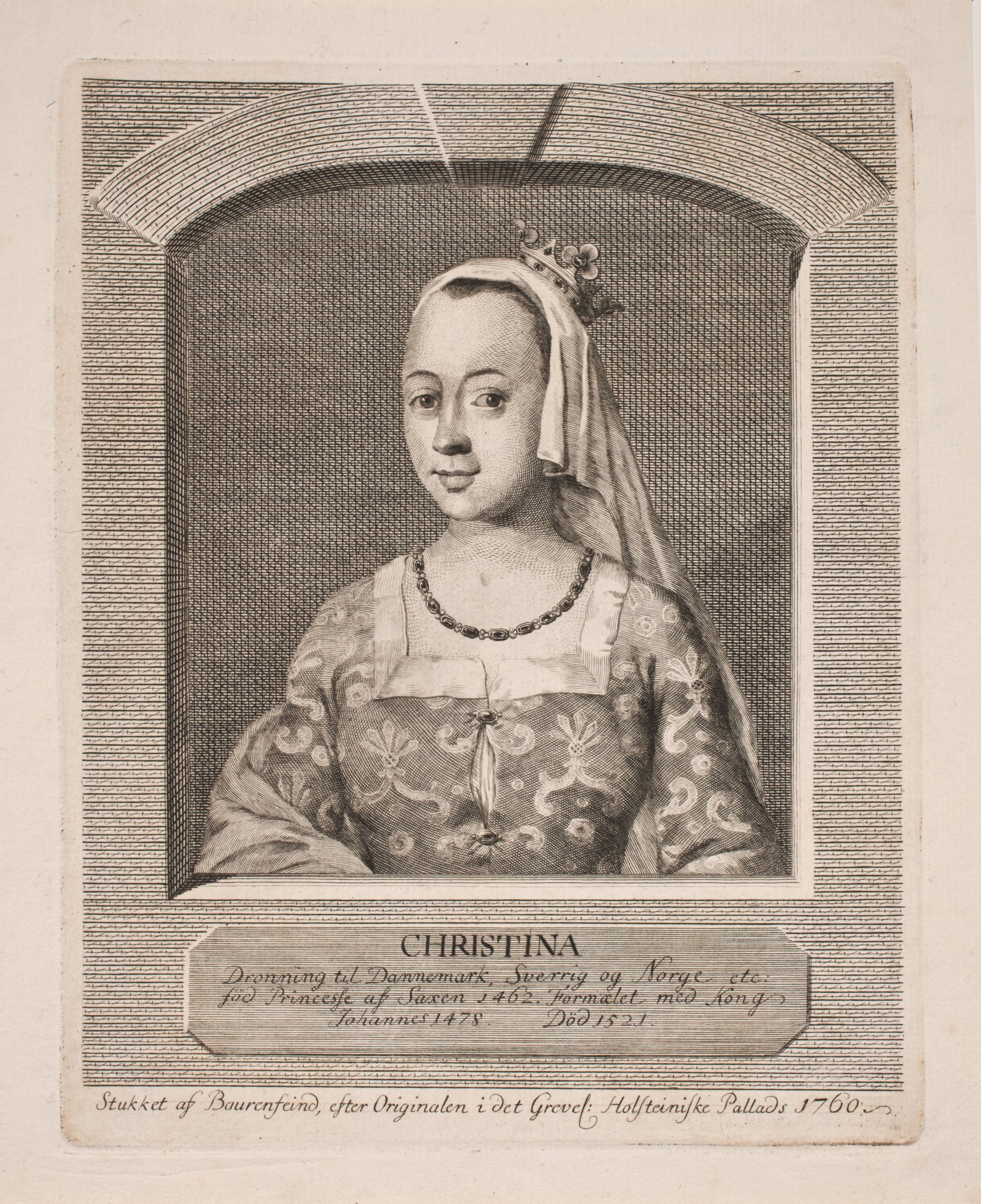 Christina