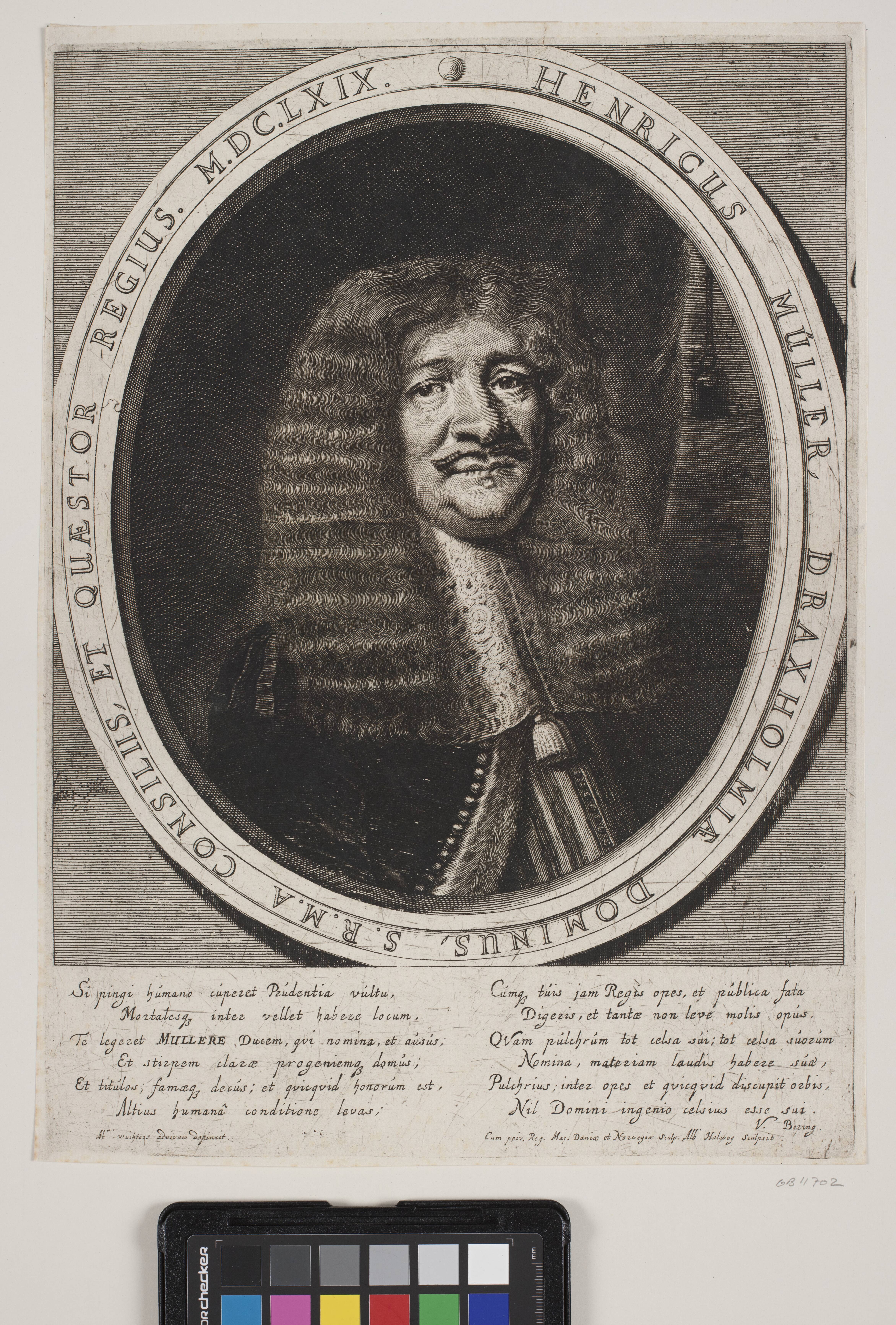 Henrik Müller