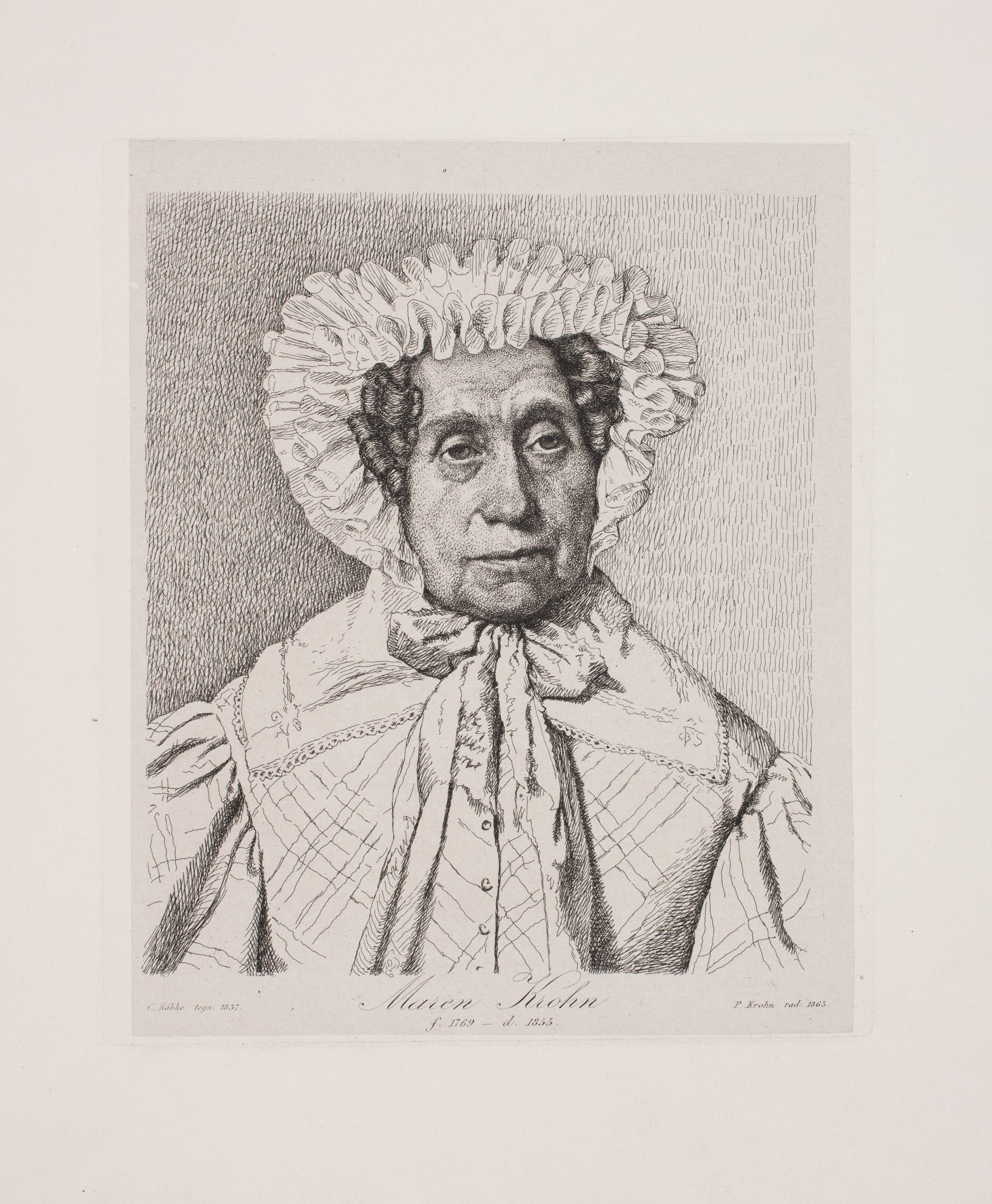 Maren Krohn
