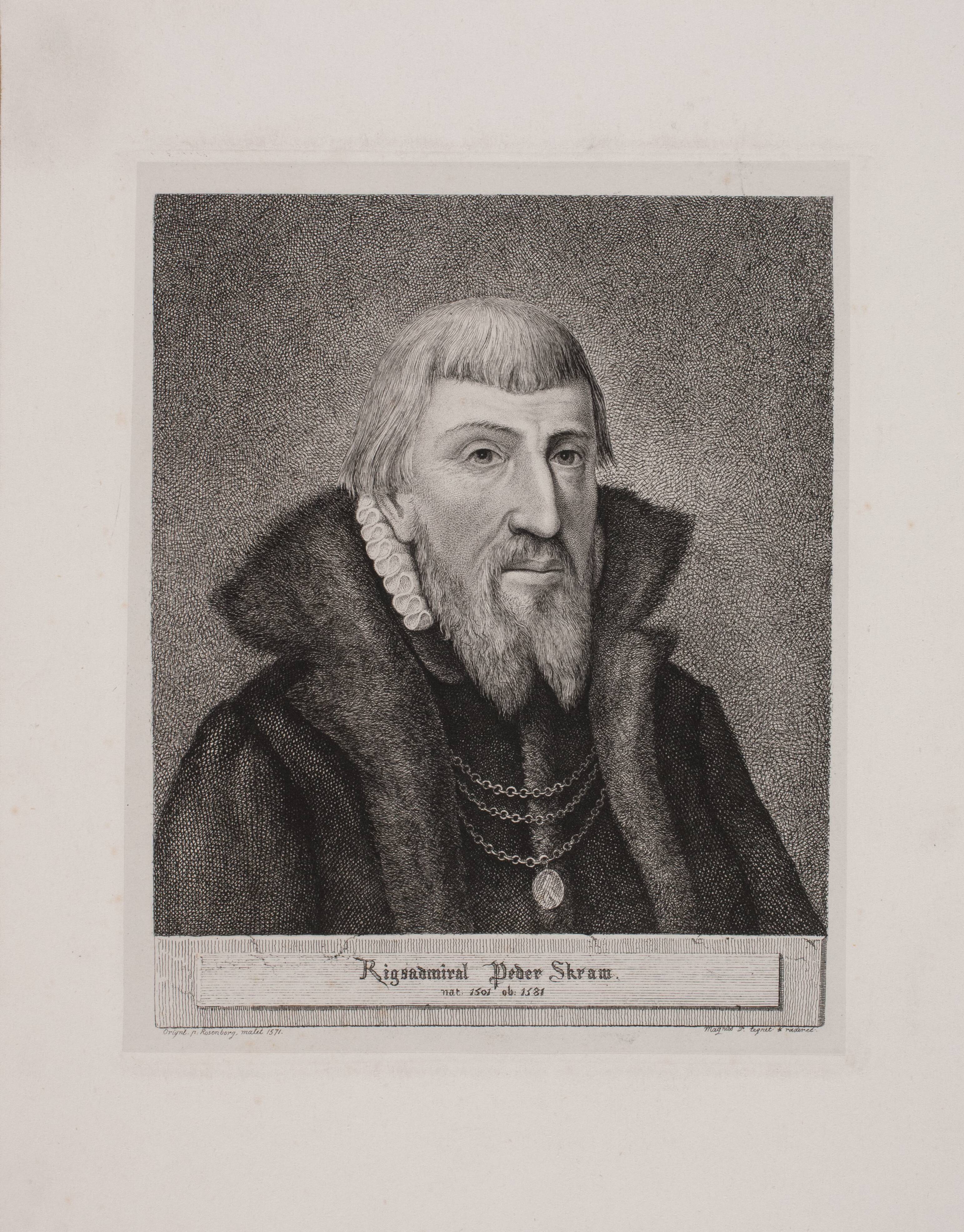 Peder Skram