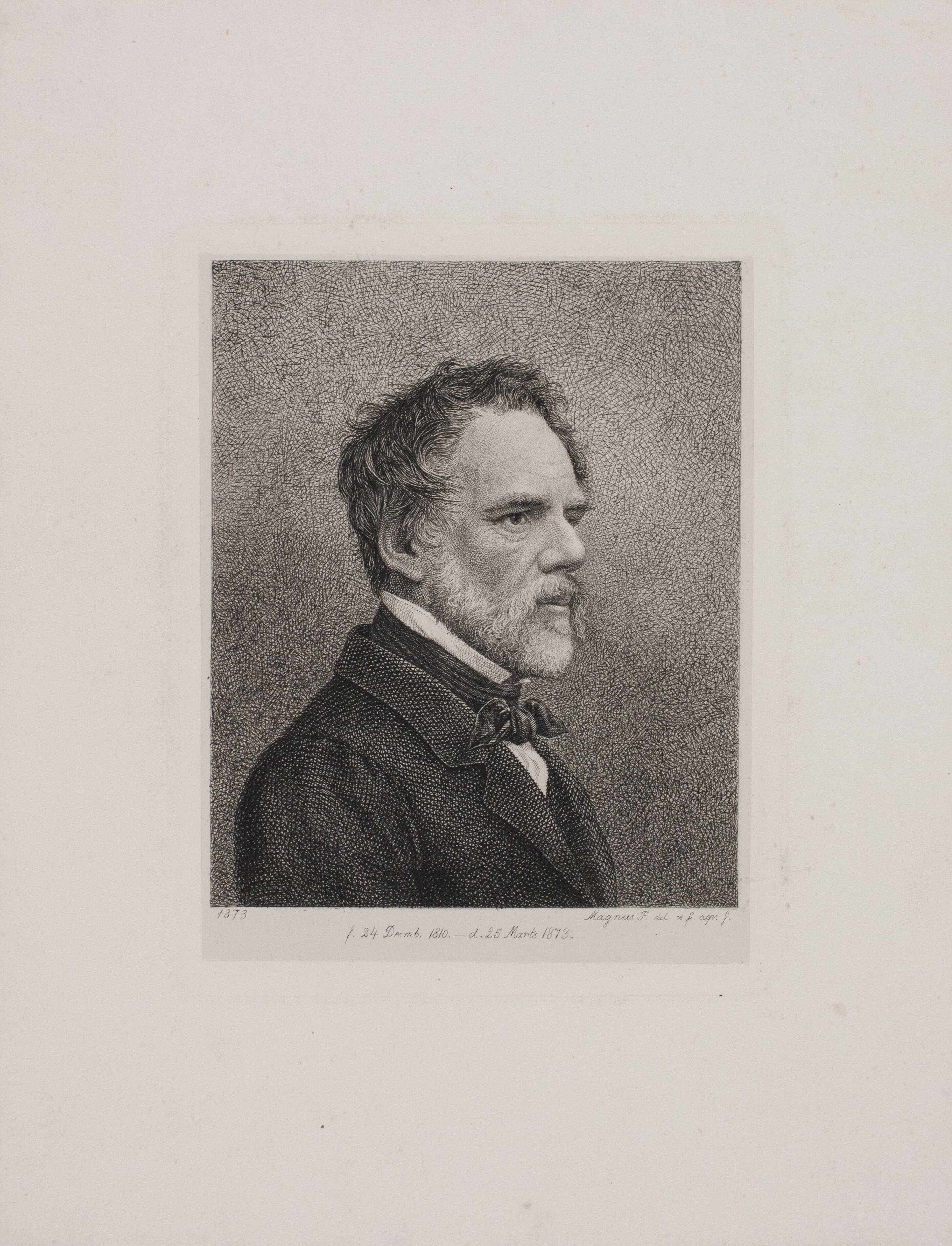 Vilhelm Marstrand