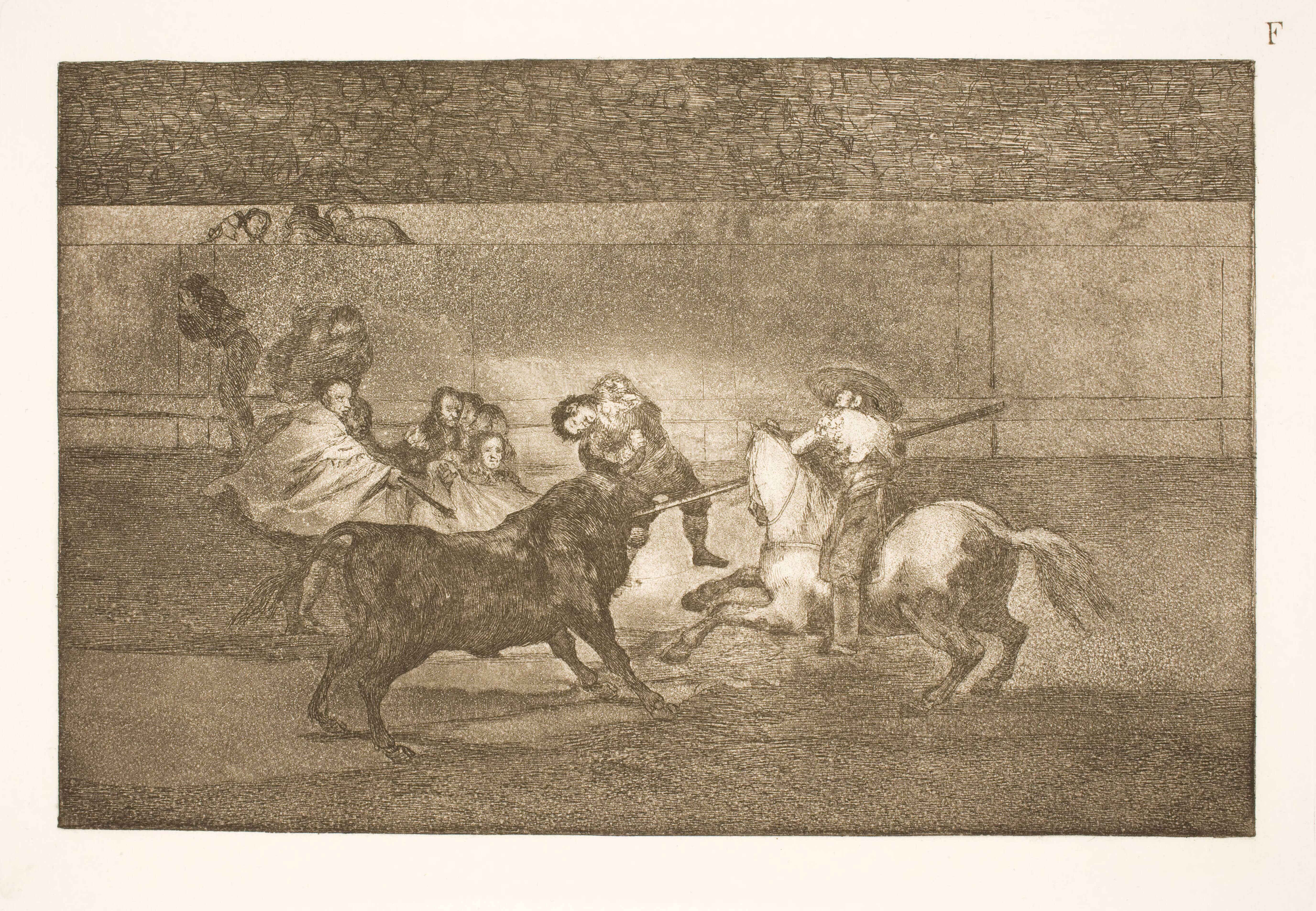 Pepe Illos død (3. komposition)