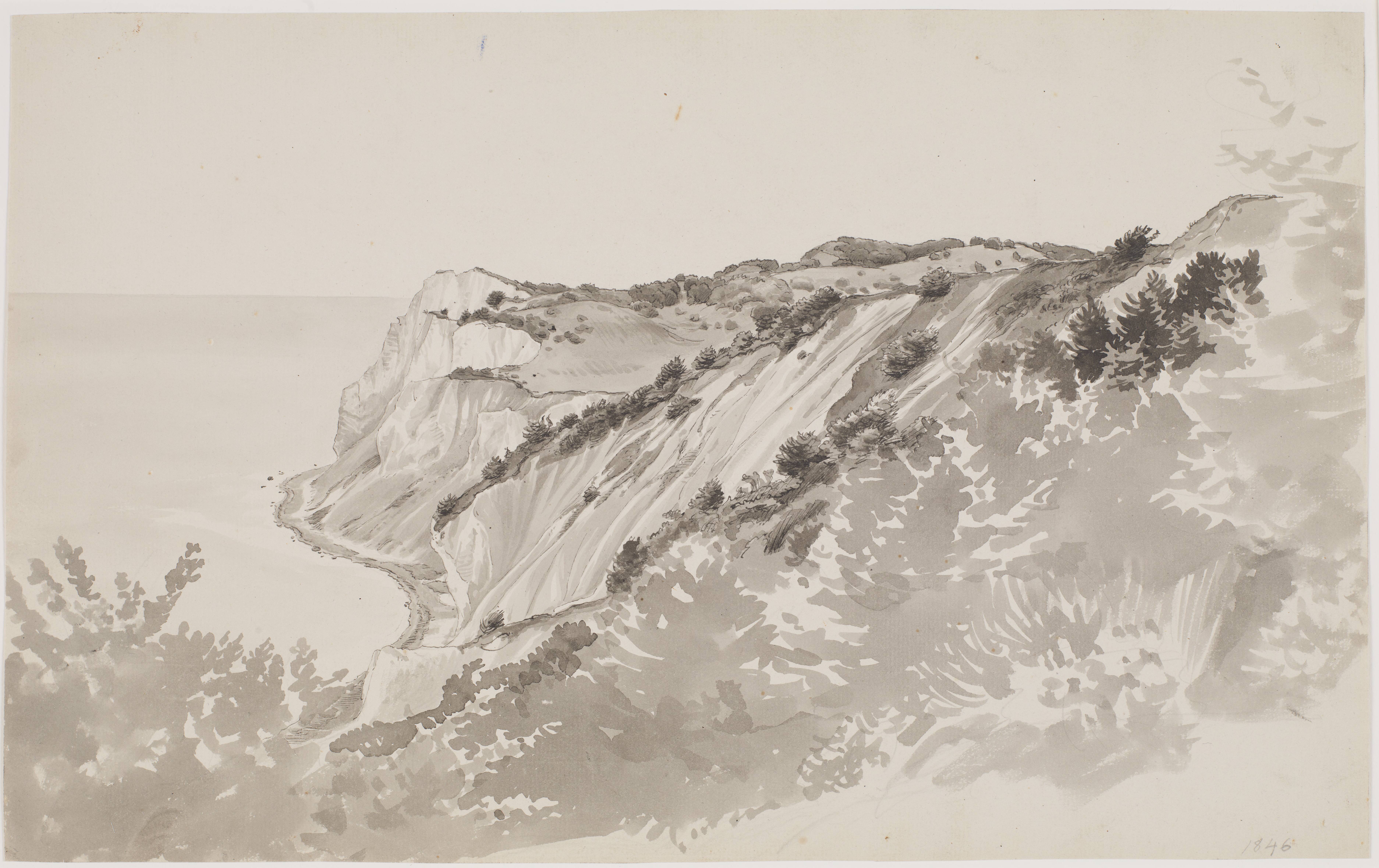 Møens Klint