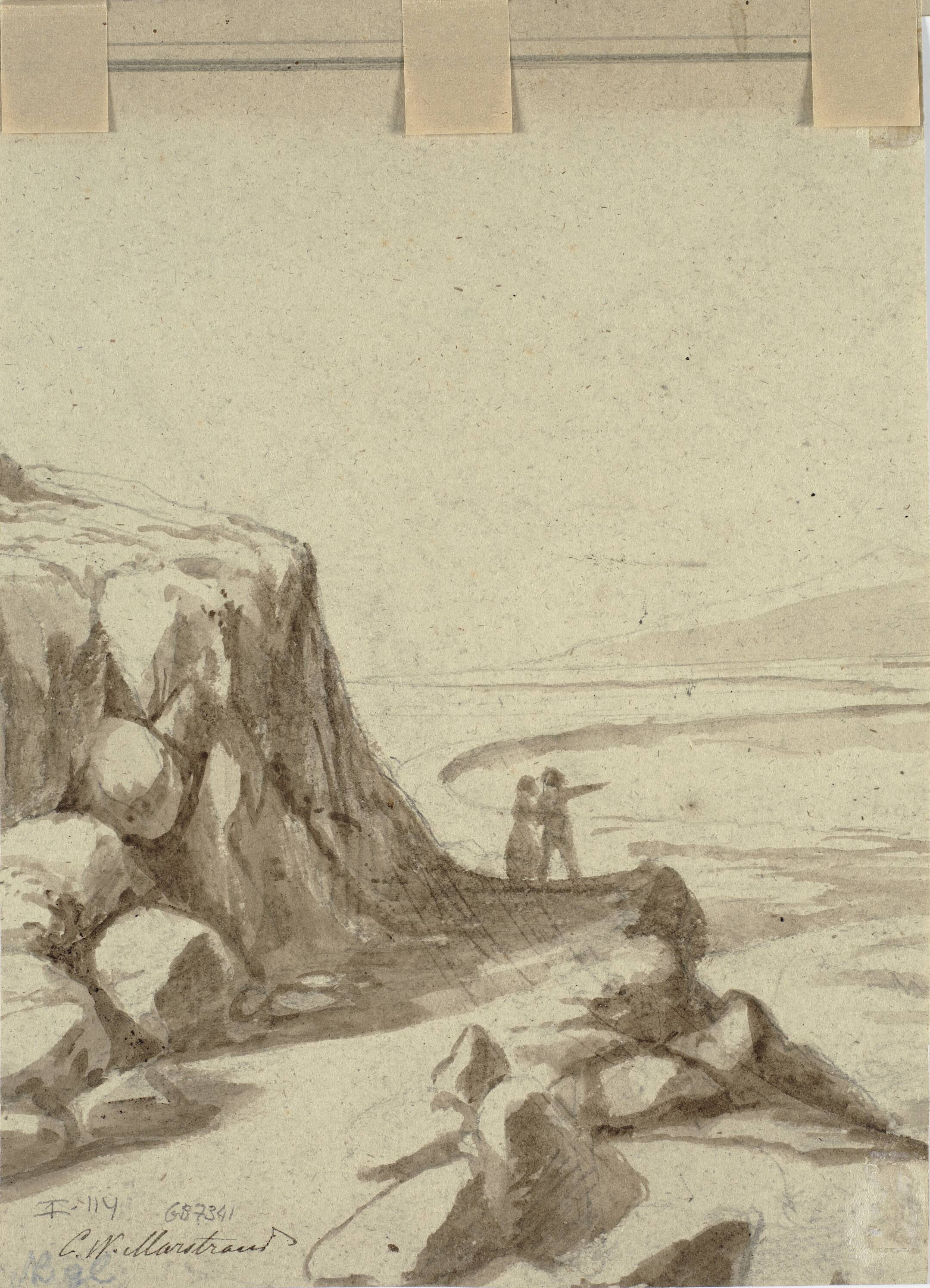 Butiksscene