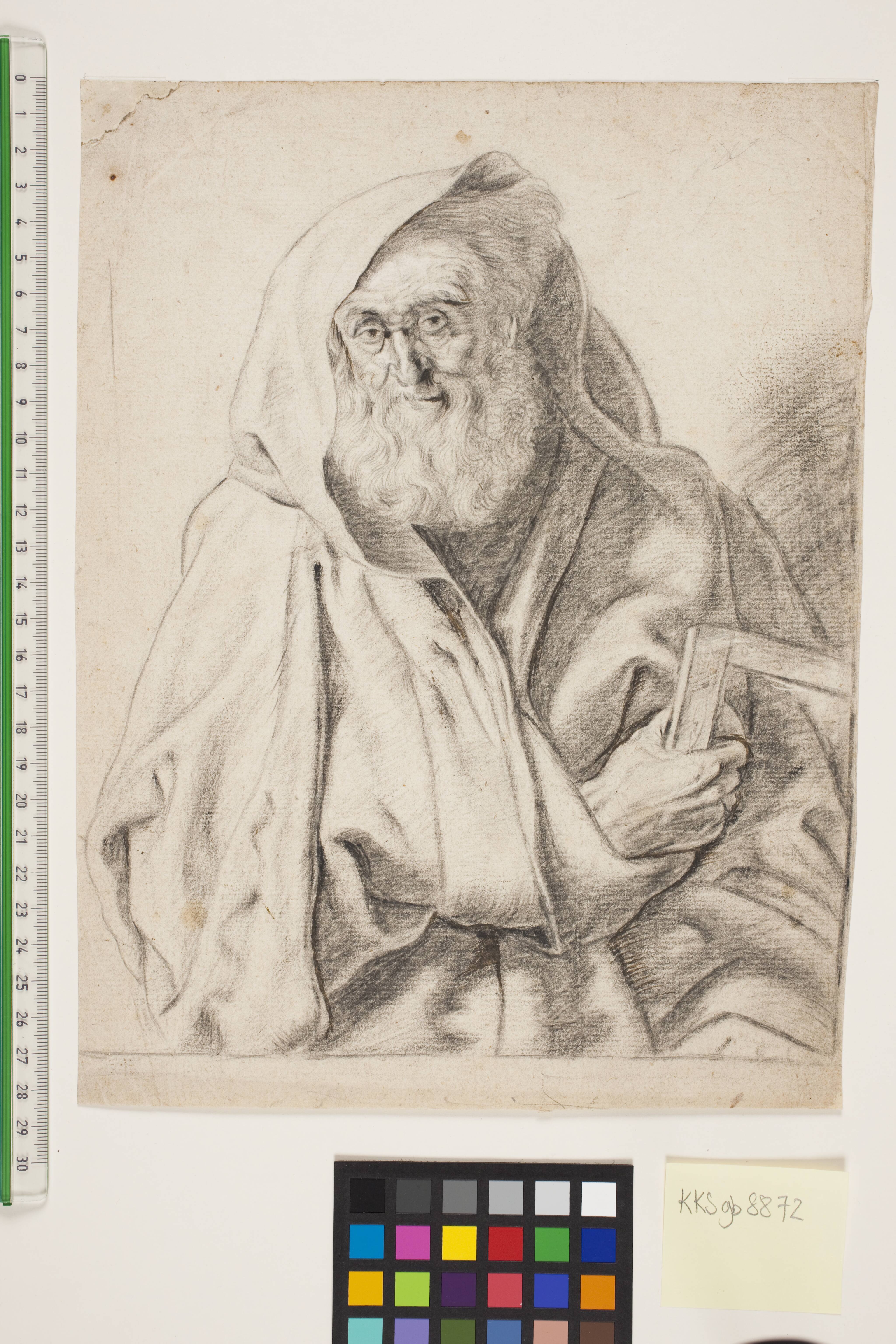 Josef (Jesu far)