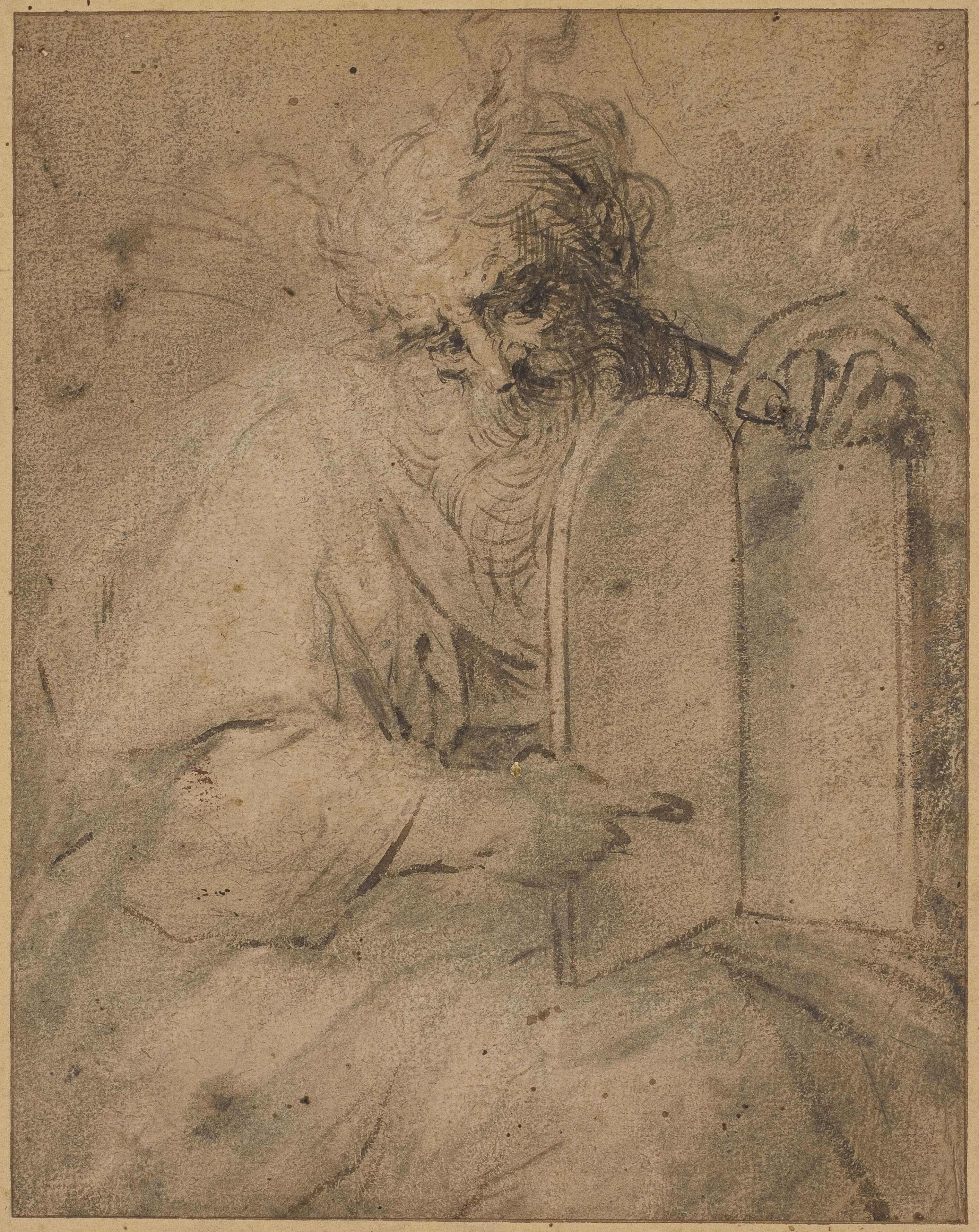 Moses