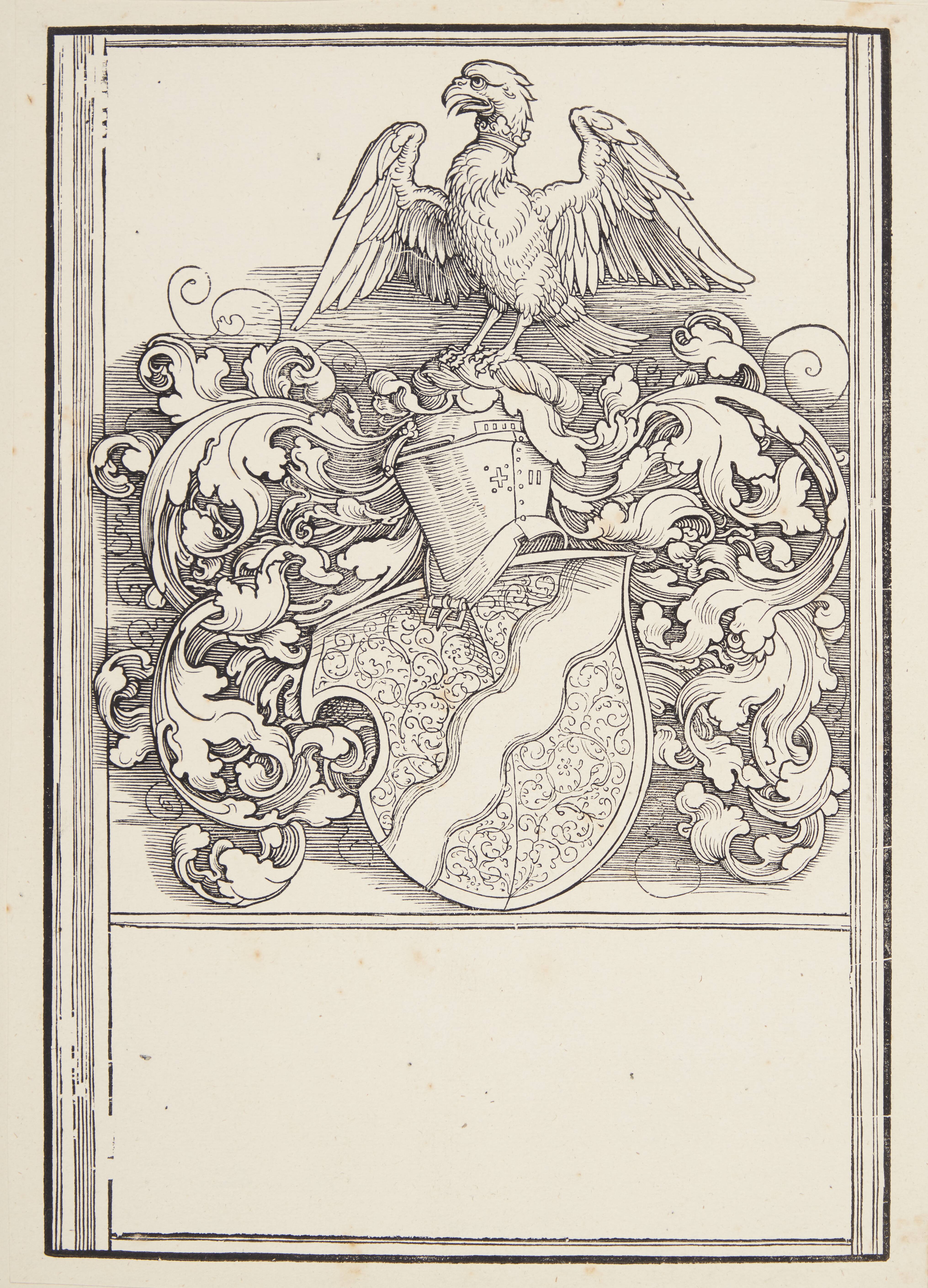 Coat-of-Arms of Michael Behaim