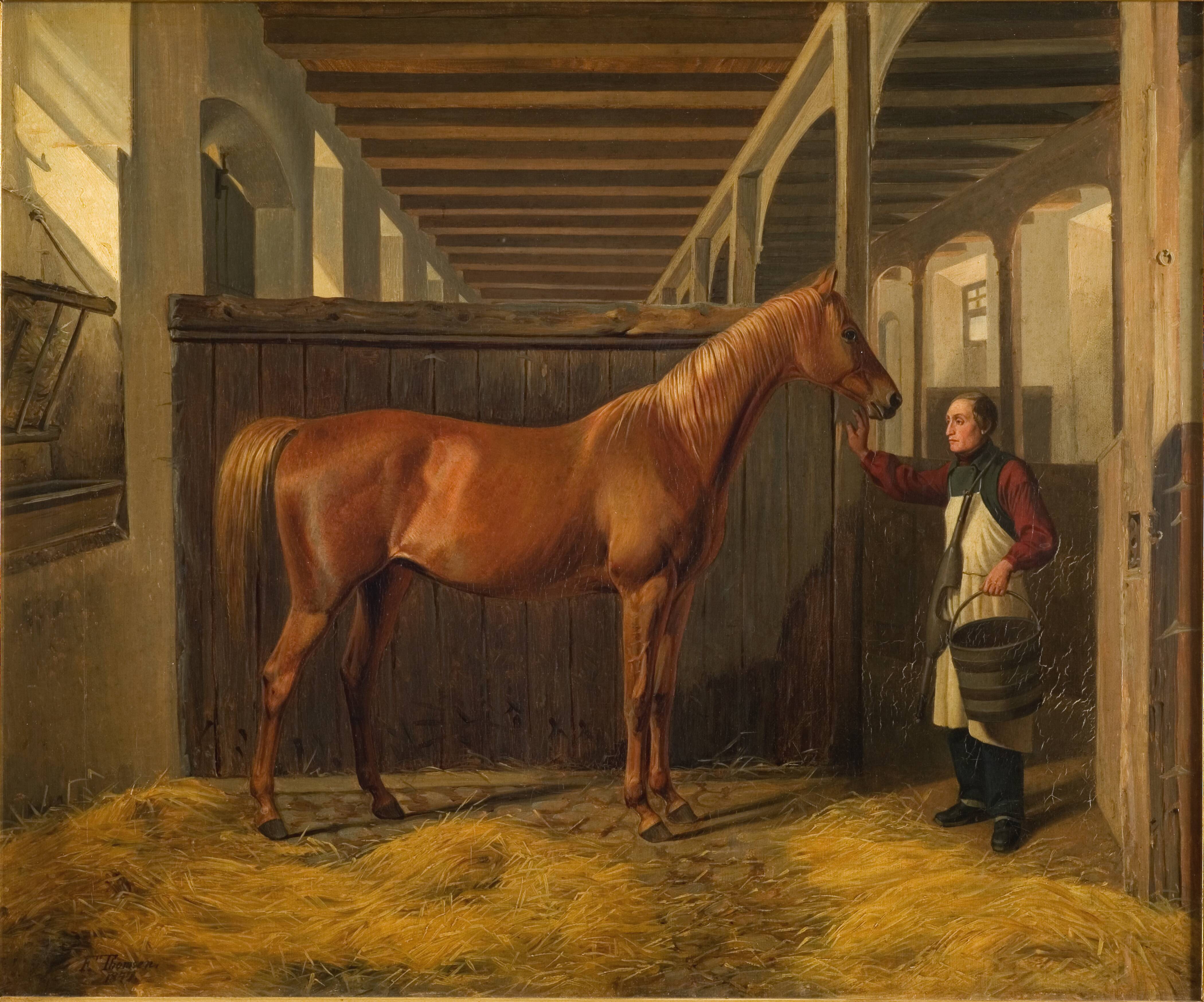 La Danseuse