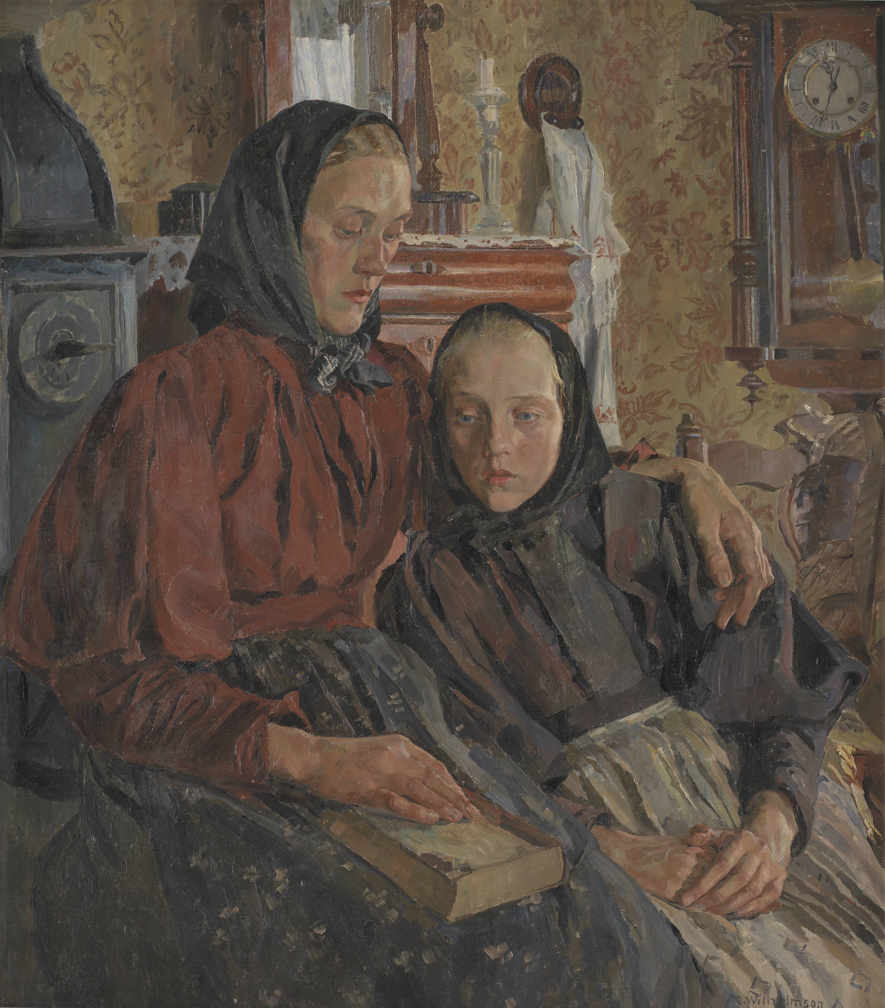 Sisters