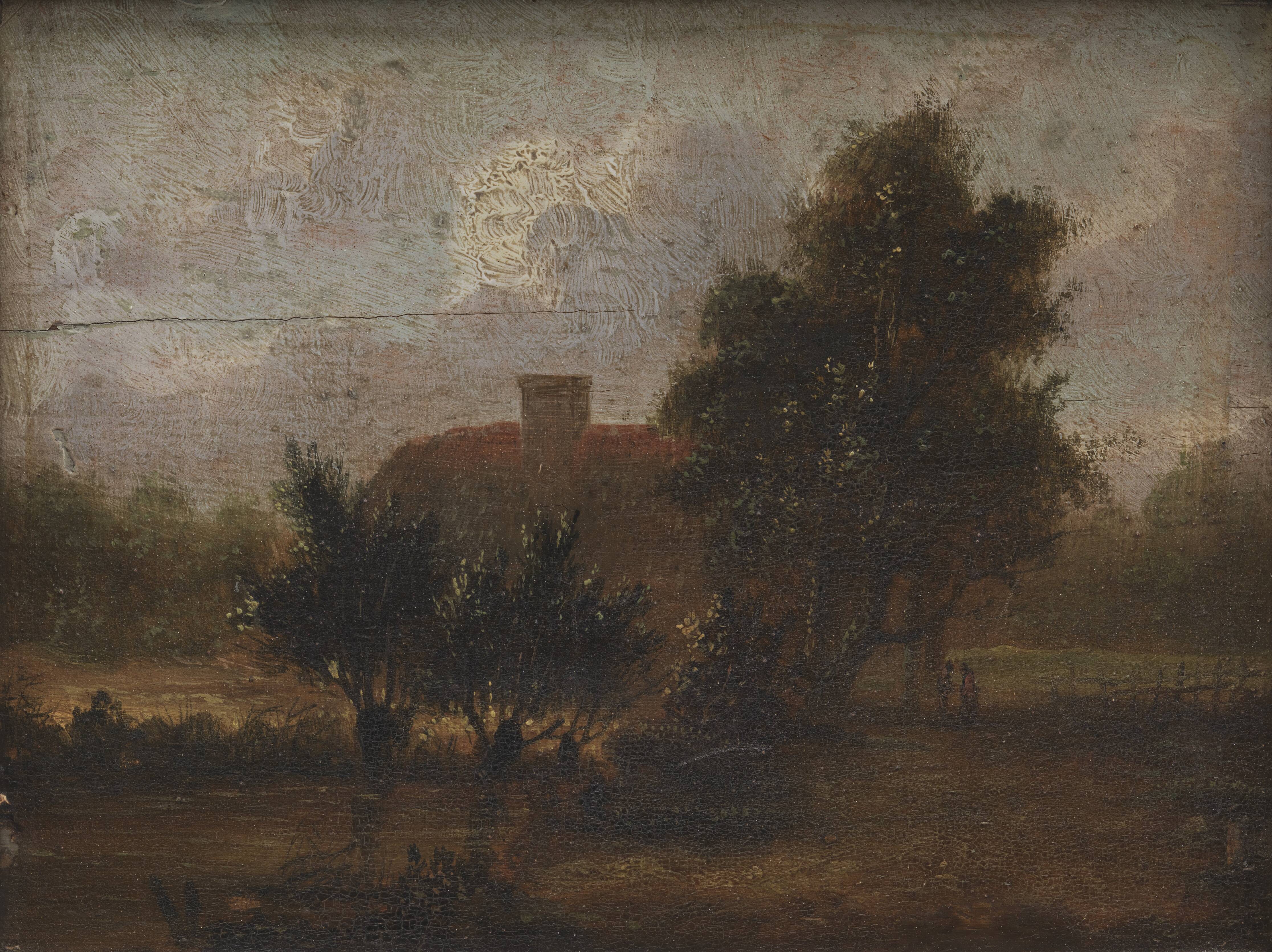 Landscape