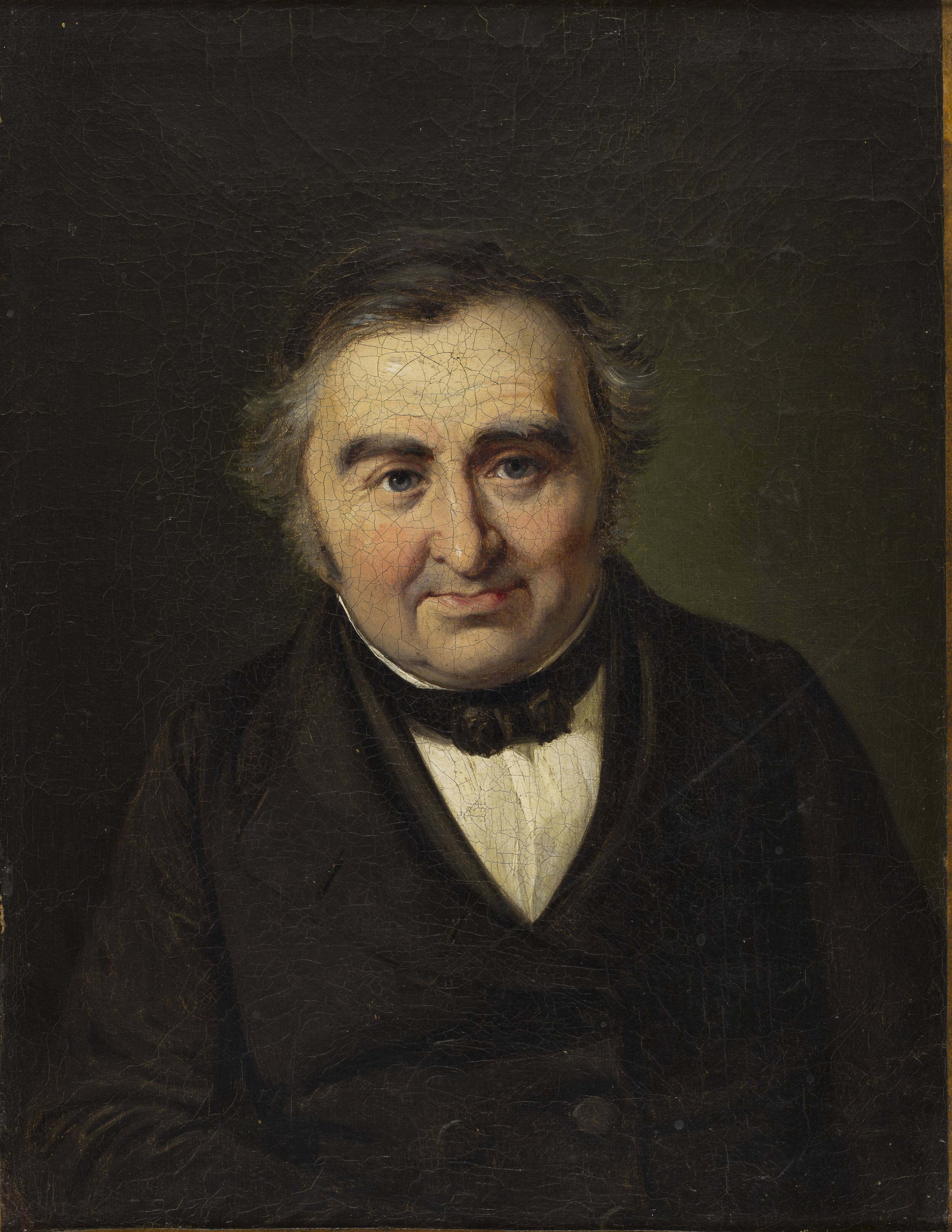 Etatsråd M.L. Nathanson
