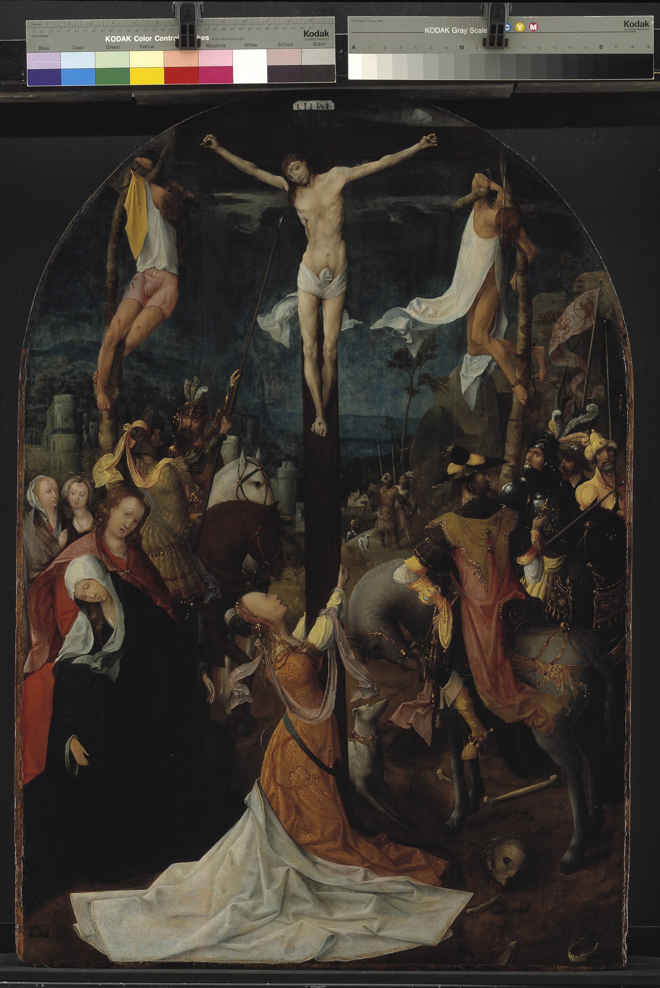Calvary