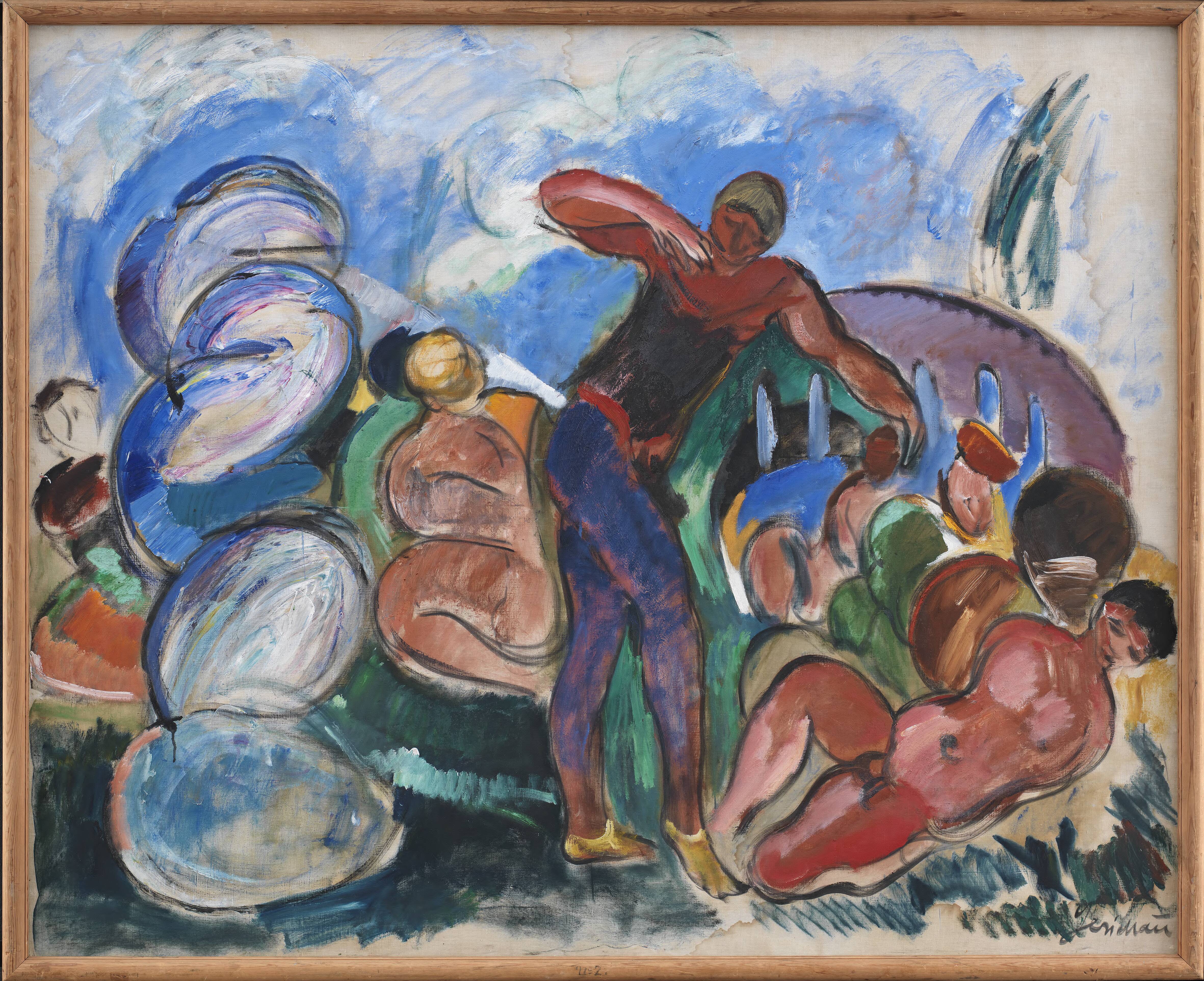 Composition