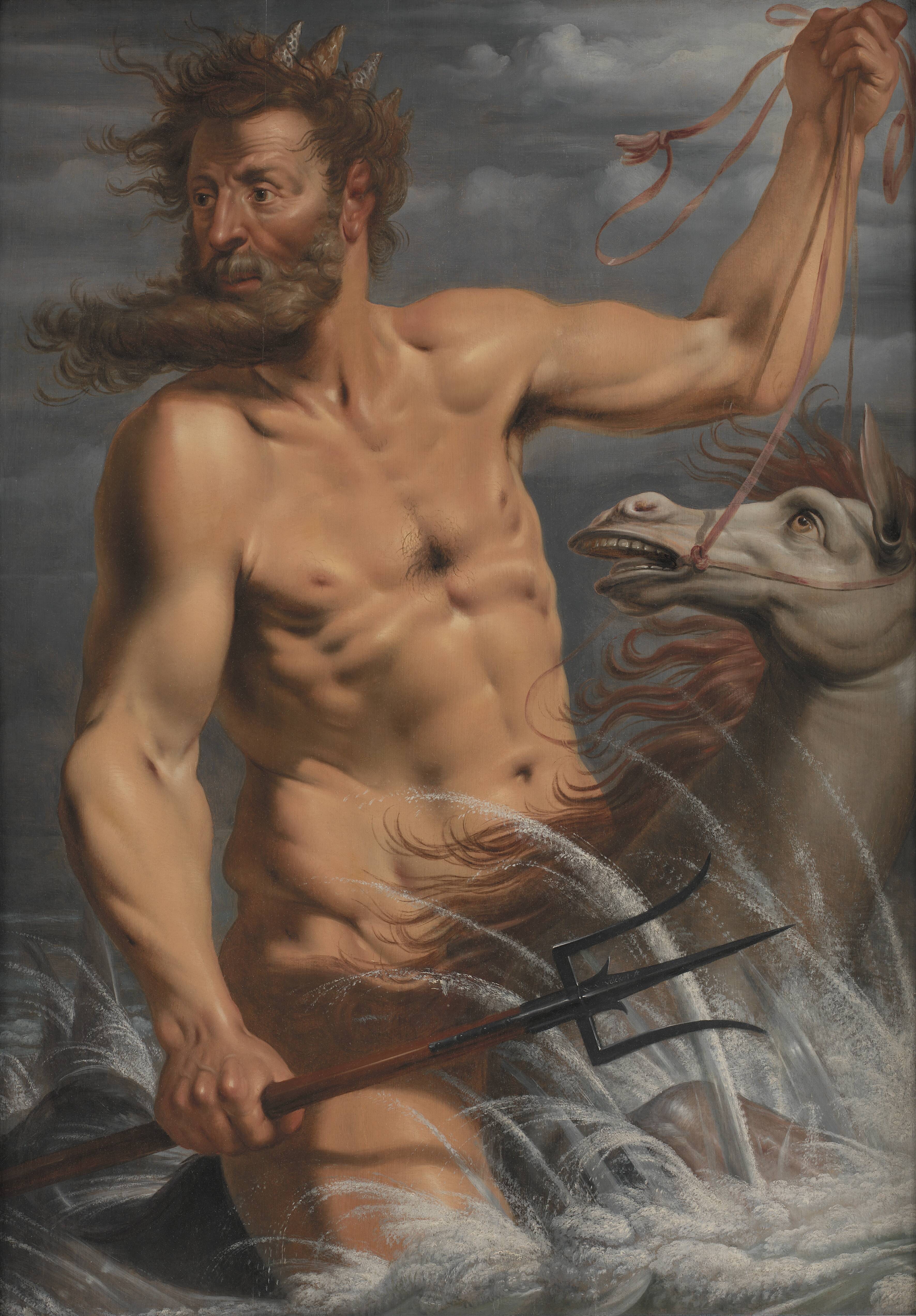 Neptune