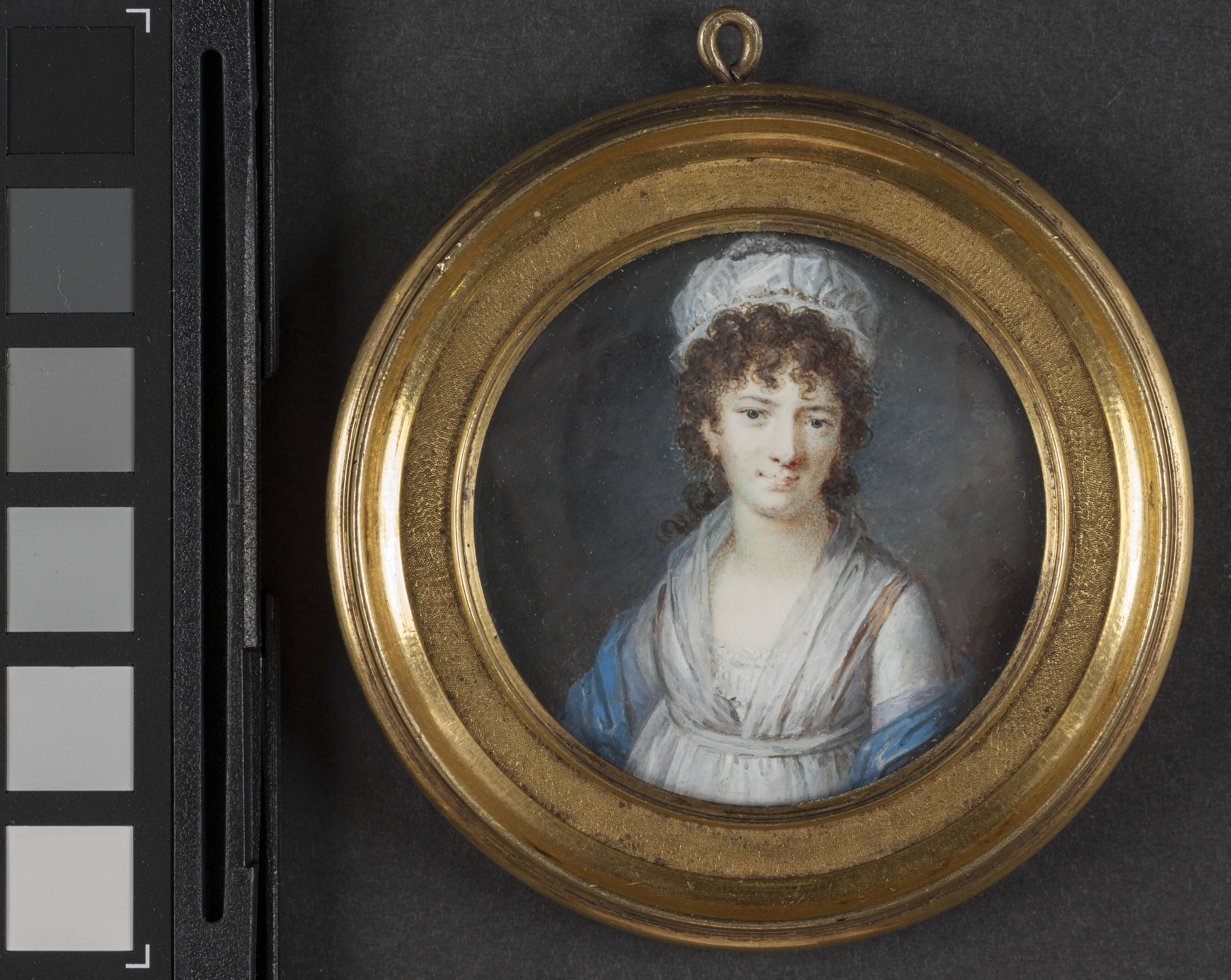 Magdalene Charlotte Schimmelmann, née Schubart