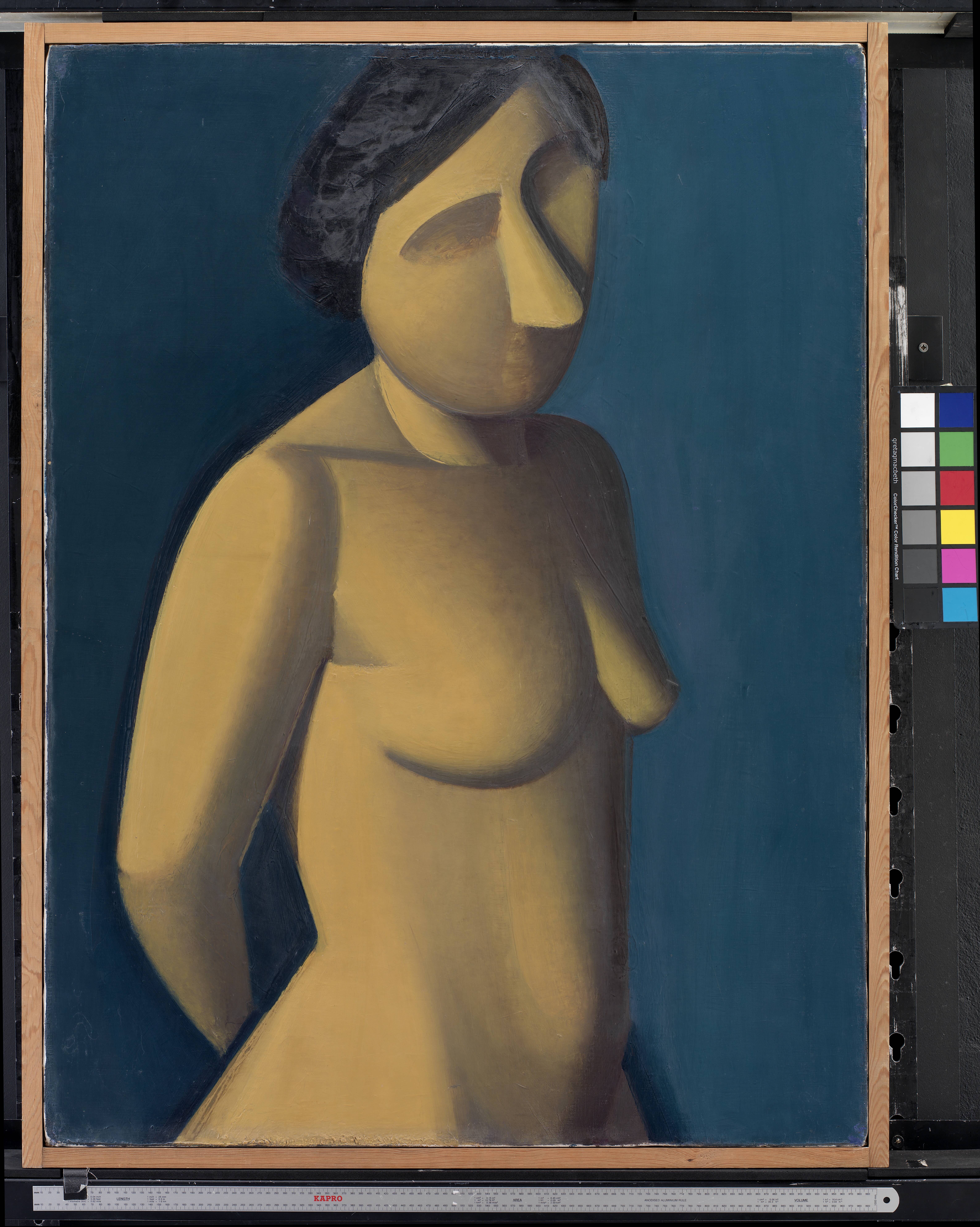 Female Model