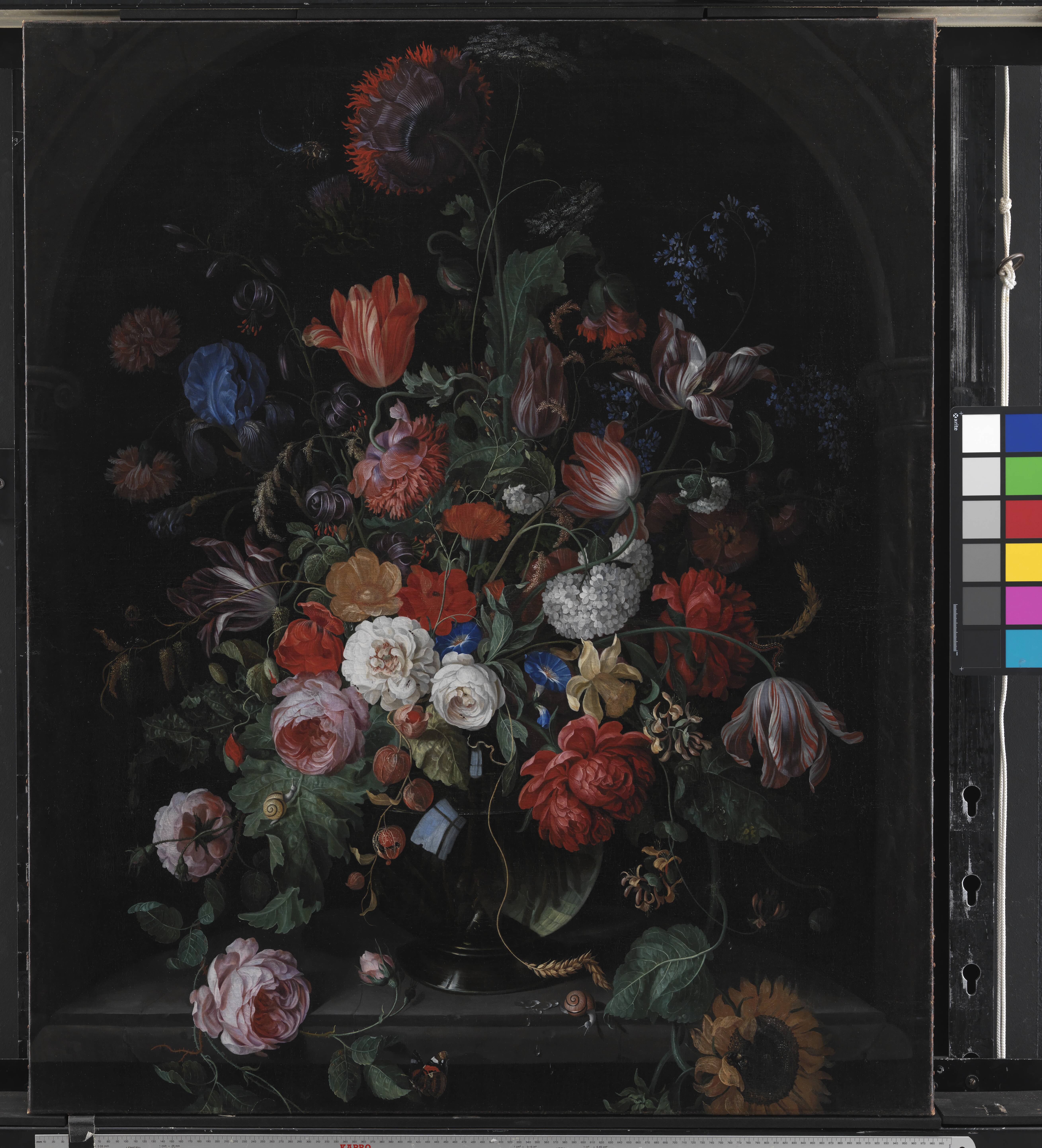 Flower Piece