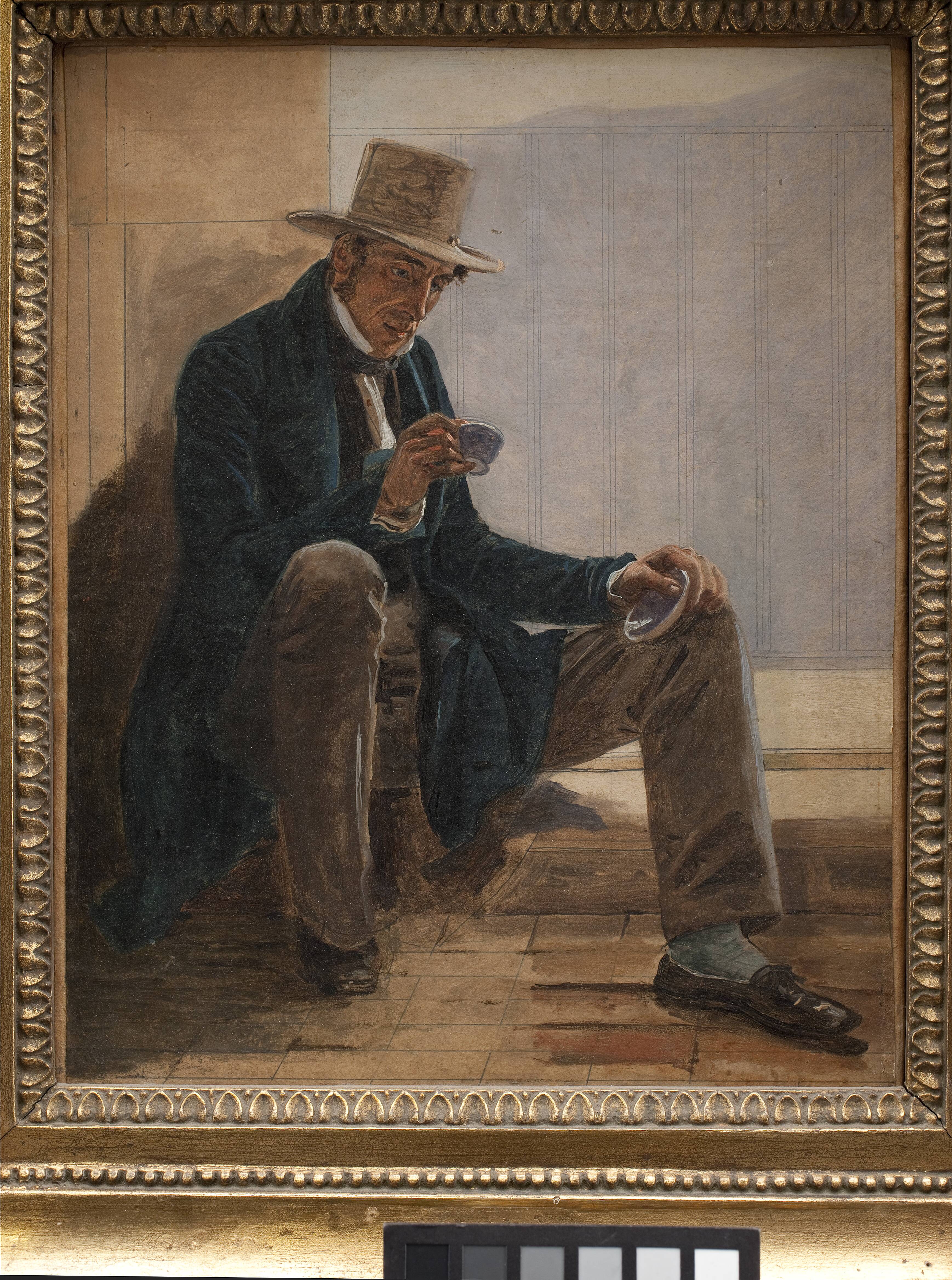 Martinus Rørbye