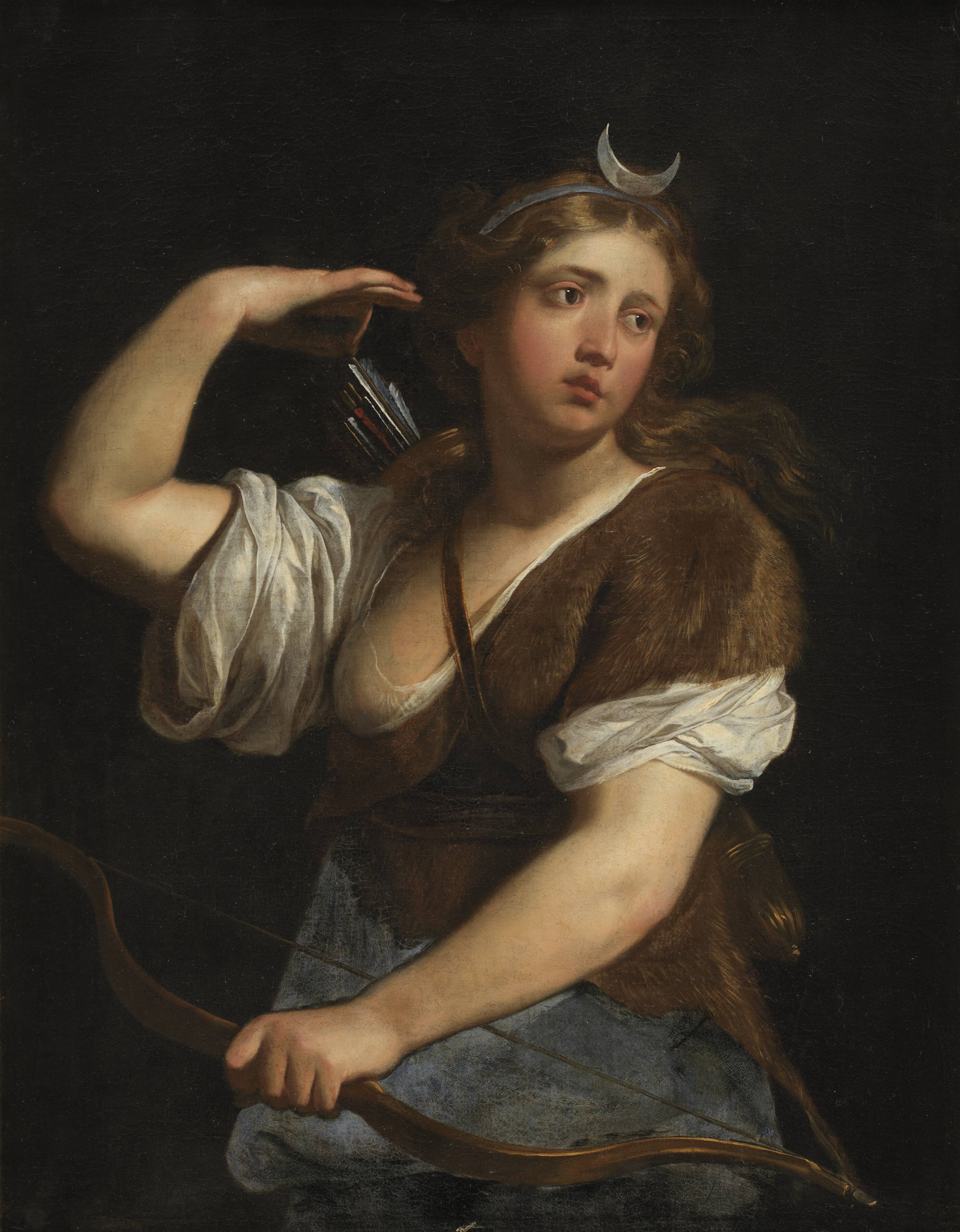 Diana Hunting